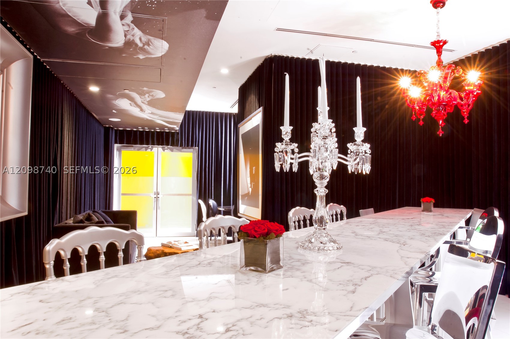 475 BRICKELL AV #3808, Miami FL 33131