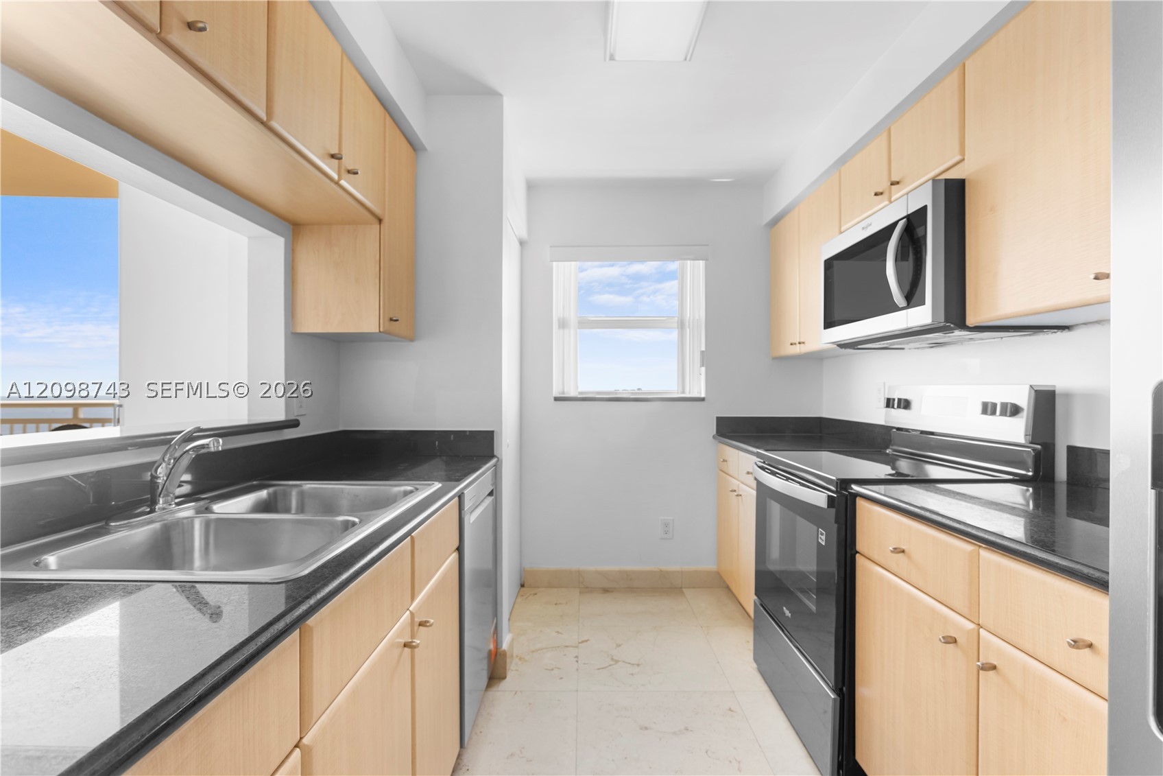2475 Brickell Ave #2601, Miami FL 33129