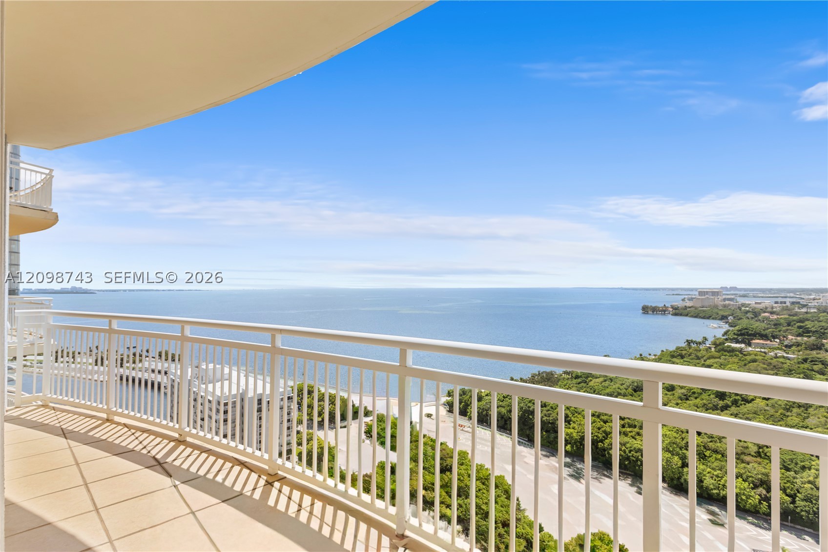2475 Brickell Ave #2601, Miami FL 33129