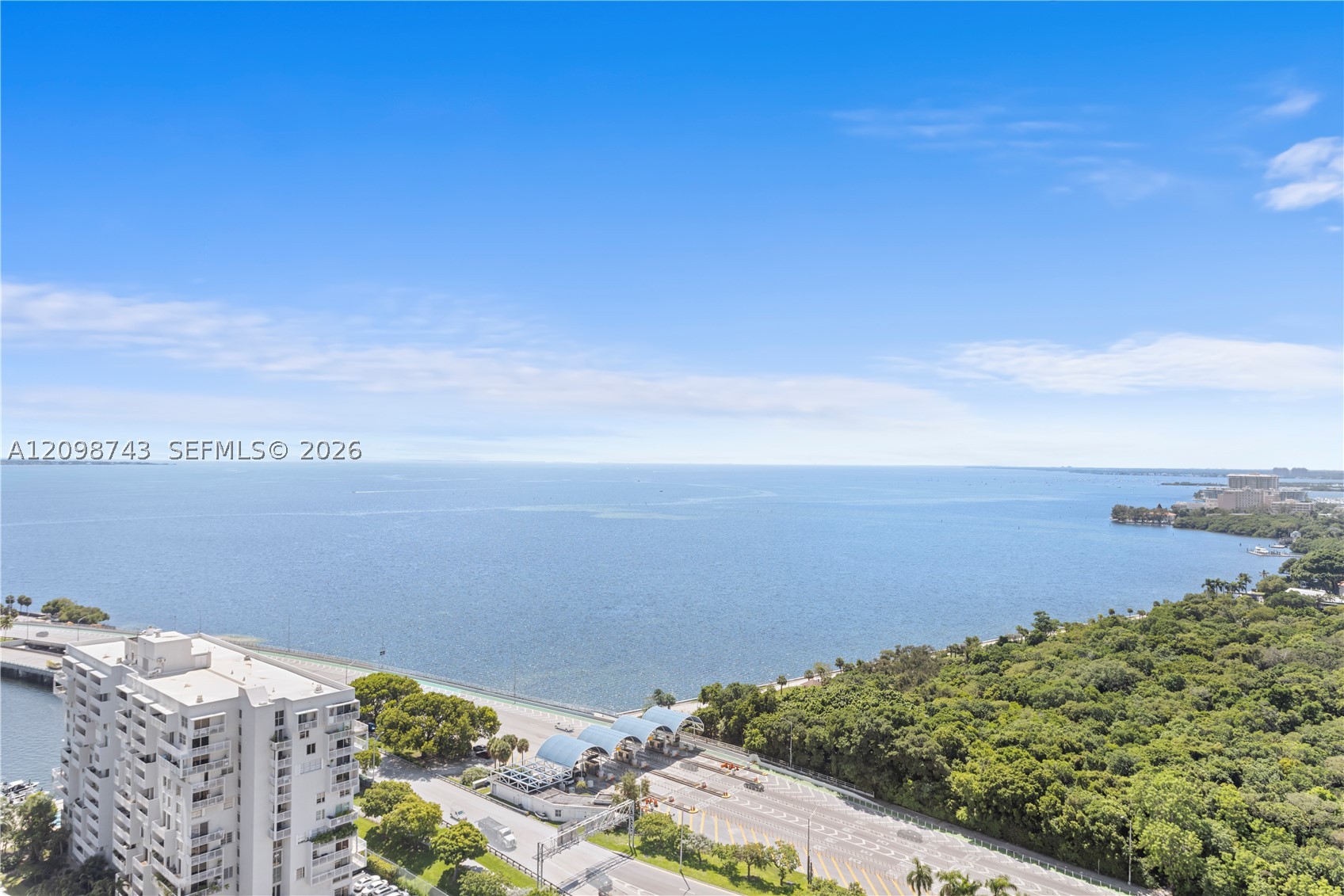 2475 Brickell Ave #2601, Miami FL 33129