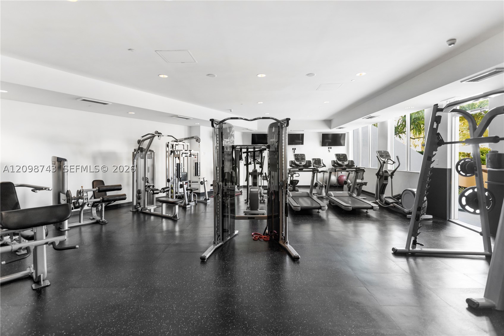 2475 Brickell Ave #2601, Miami FL 33129