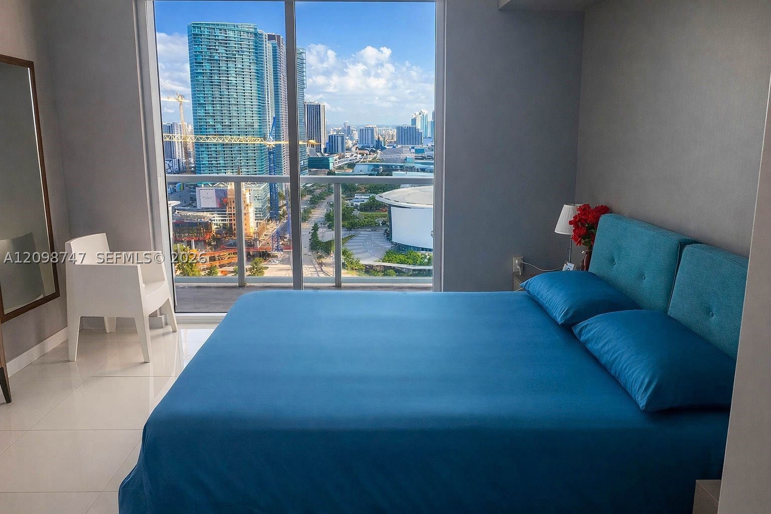 244 Biscayne Blvd #3204, Miami FL 33132