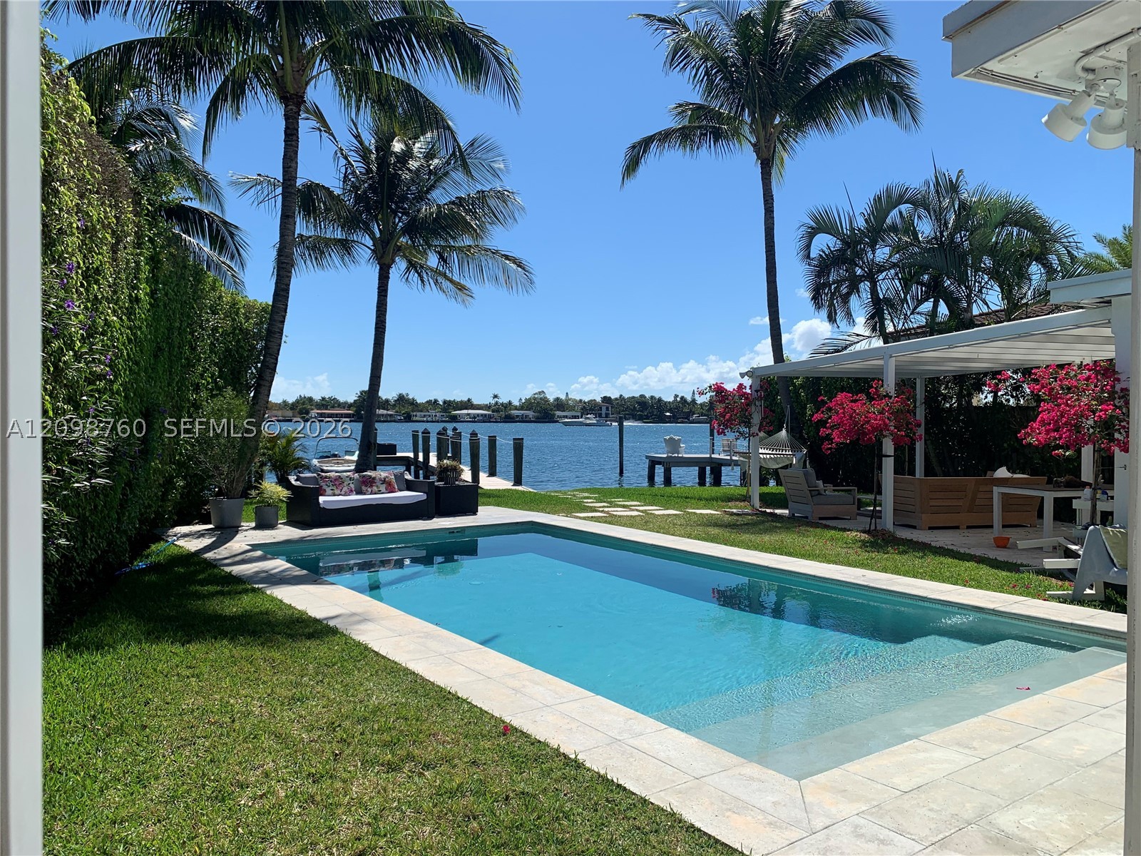 1360 STILLWATER DR, Miami Beach FL 33141