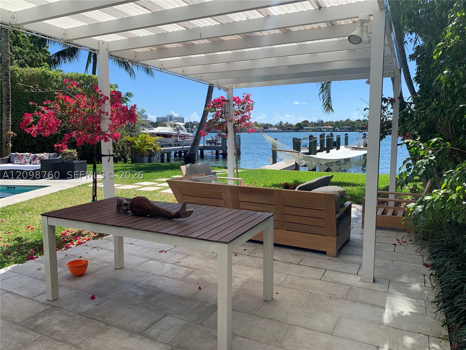 1360 STILLWATER DR, Miami Beach FL 33141