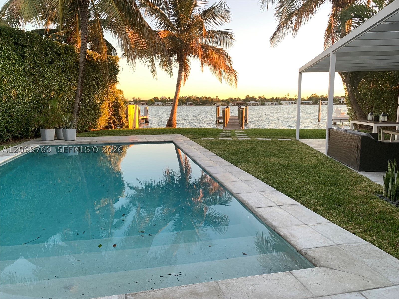 1360 STILLWATER DR, Miami Beach FL 33141