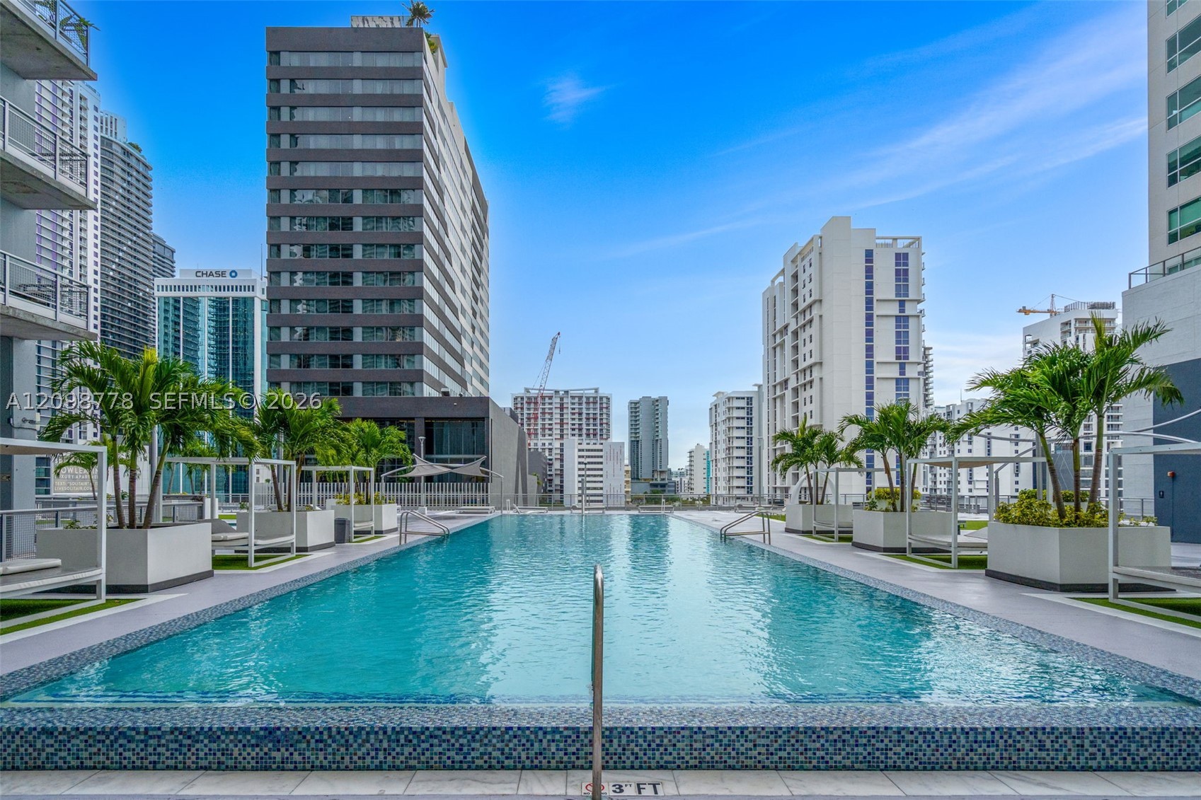 690 SW 1st Ct #3124, Miami FL 33130
