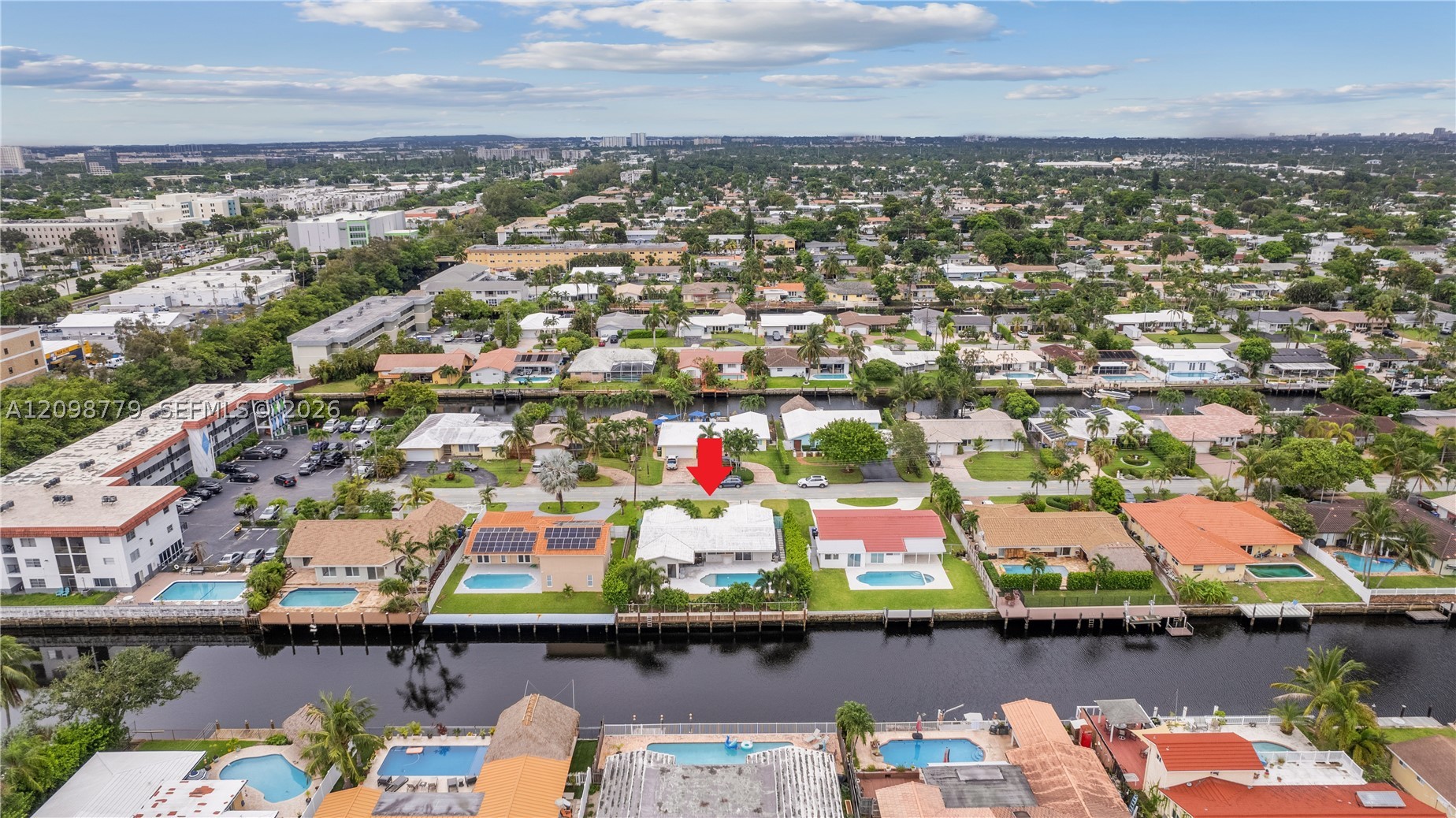 1424 NE 53rd Ct #0, Fort Lauderdale FL 33334