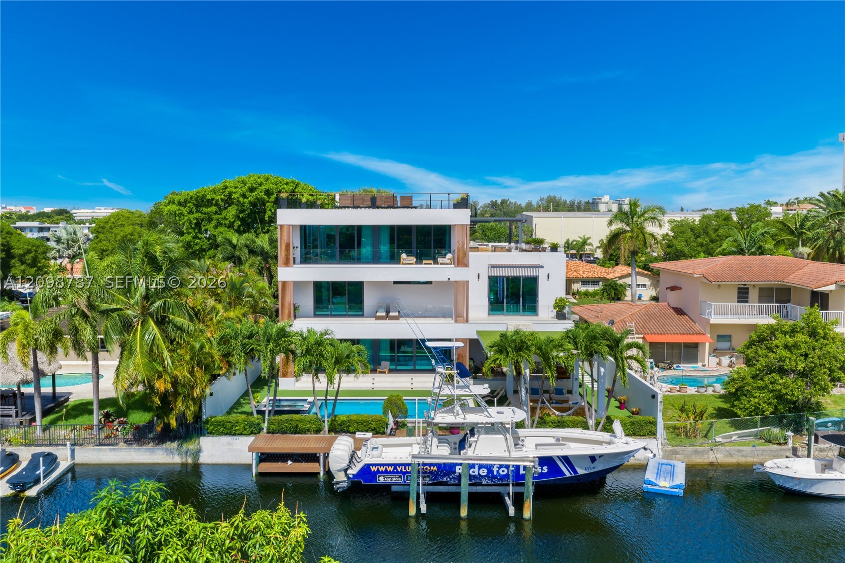 13145 Coronado Dr, North Miami FL 33181