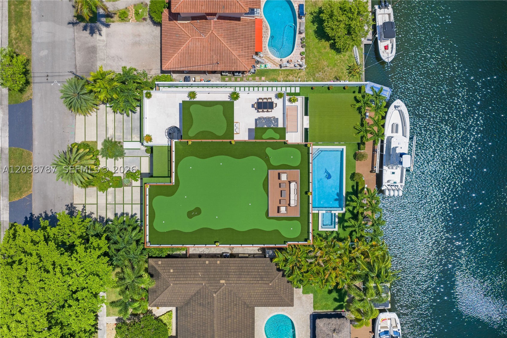 13145 Coronado Dr, North Miami FL 33181