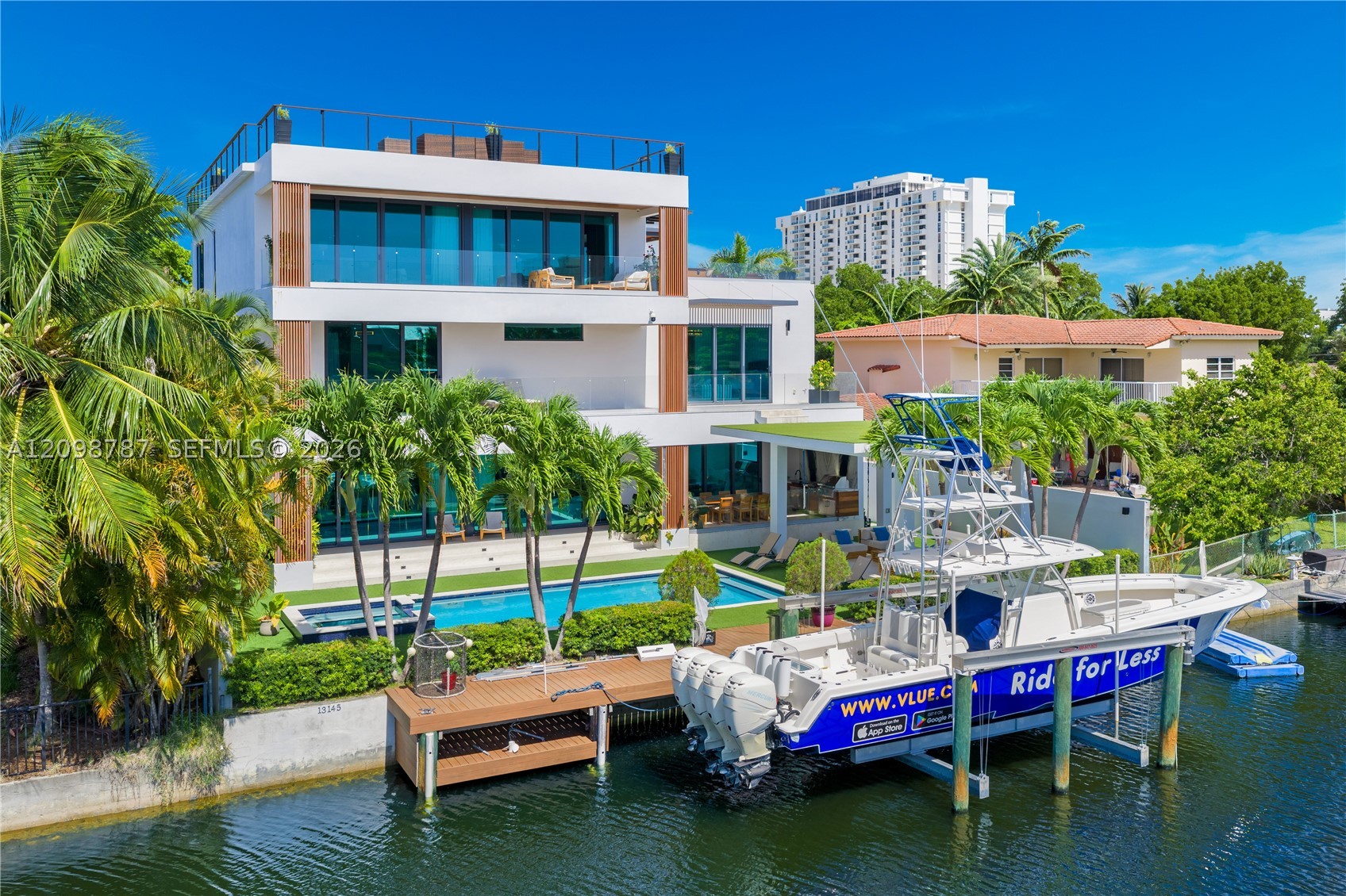 13145 Coronado Dr, North Miami FL 33181