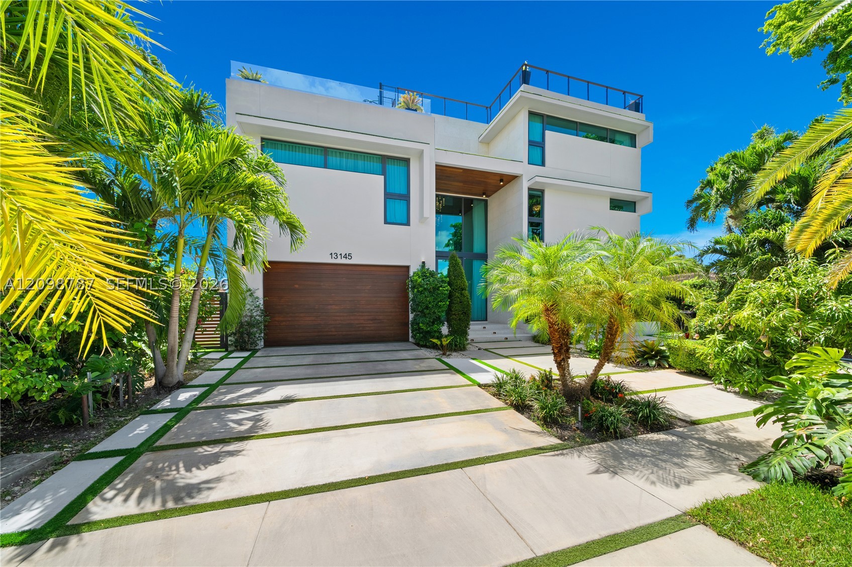 13145 Coronado Dr, North Miami FL 33181