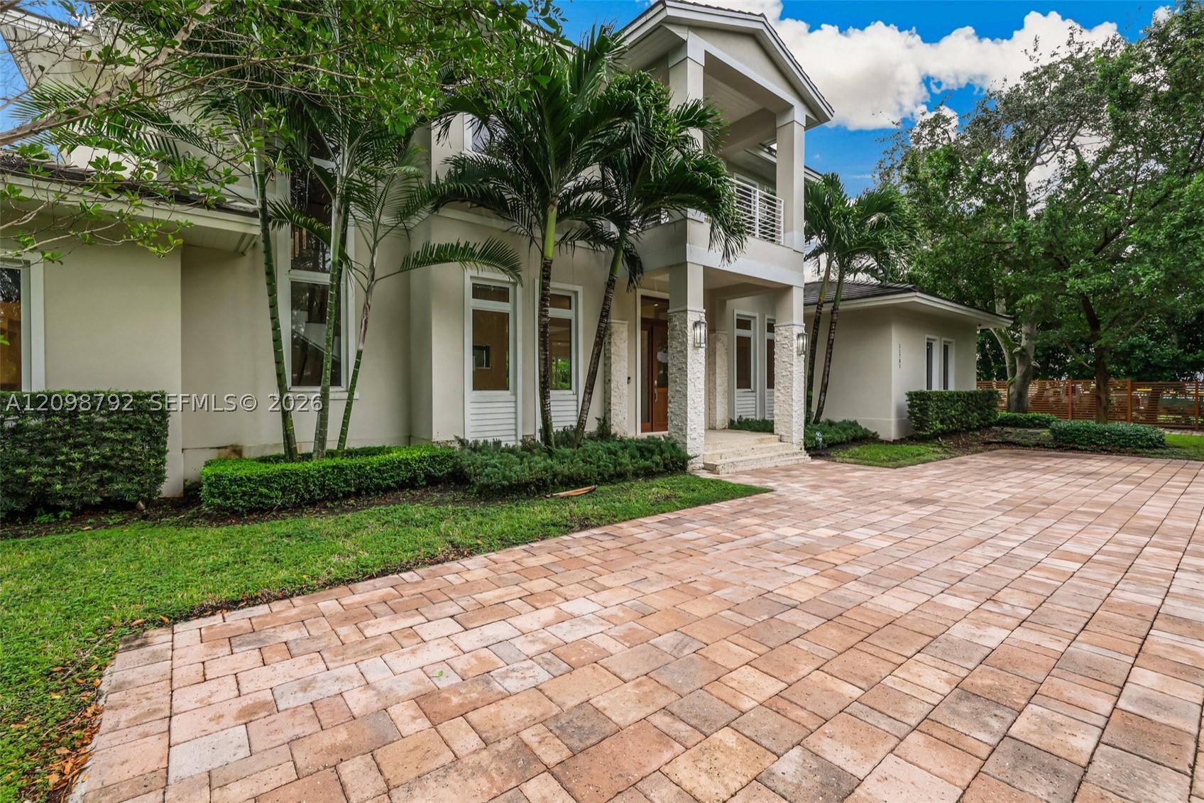 11701 SW 69 Ct, Pinecrest FL 33156