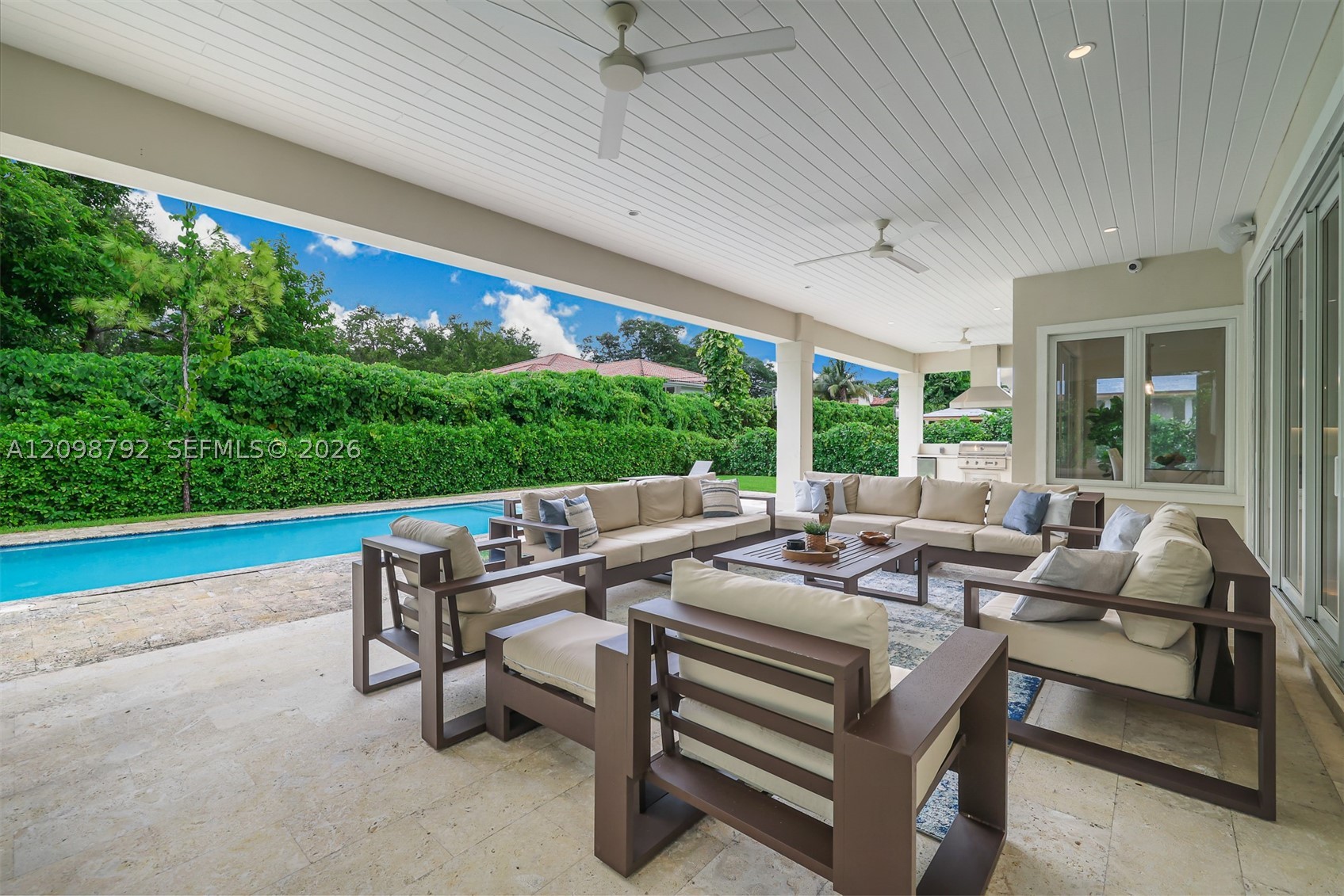 11701 SW 69 Ct, Pinecrest FL 33156