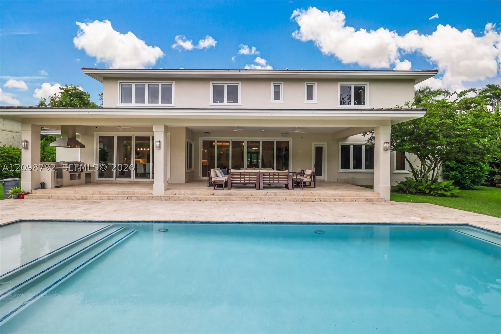 11701 SW 69 Ct, Pinecrest FL 33156