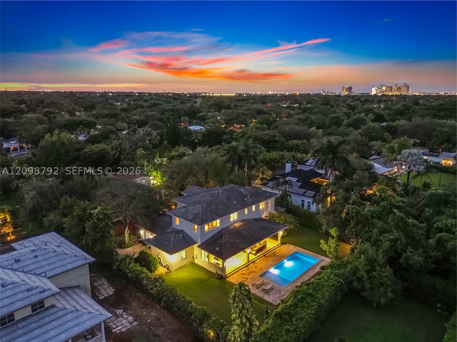 11701 SW 69 Ct, Pinecrest FL 33156