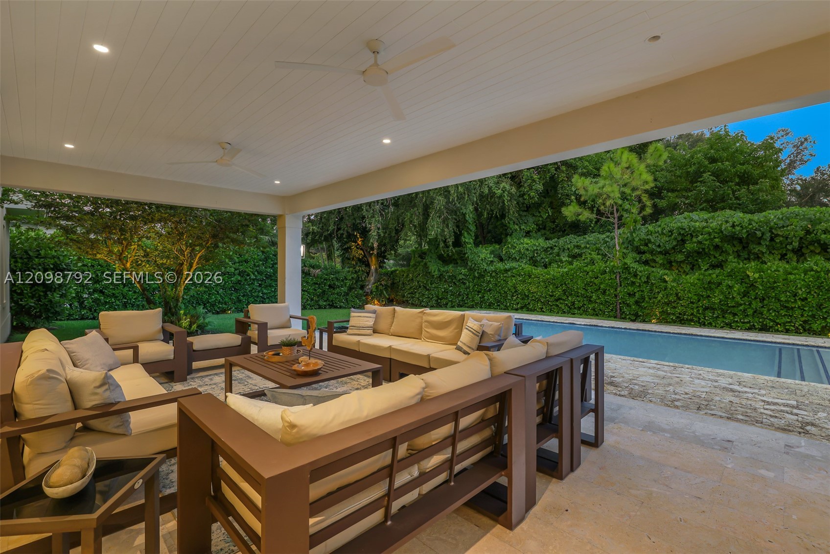 11701 SW 69 Ct, Pinecrest FL 33156