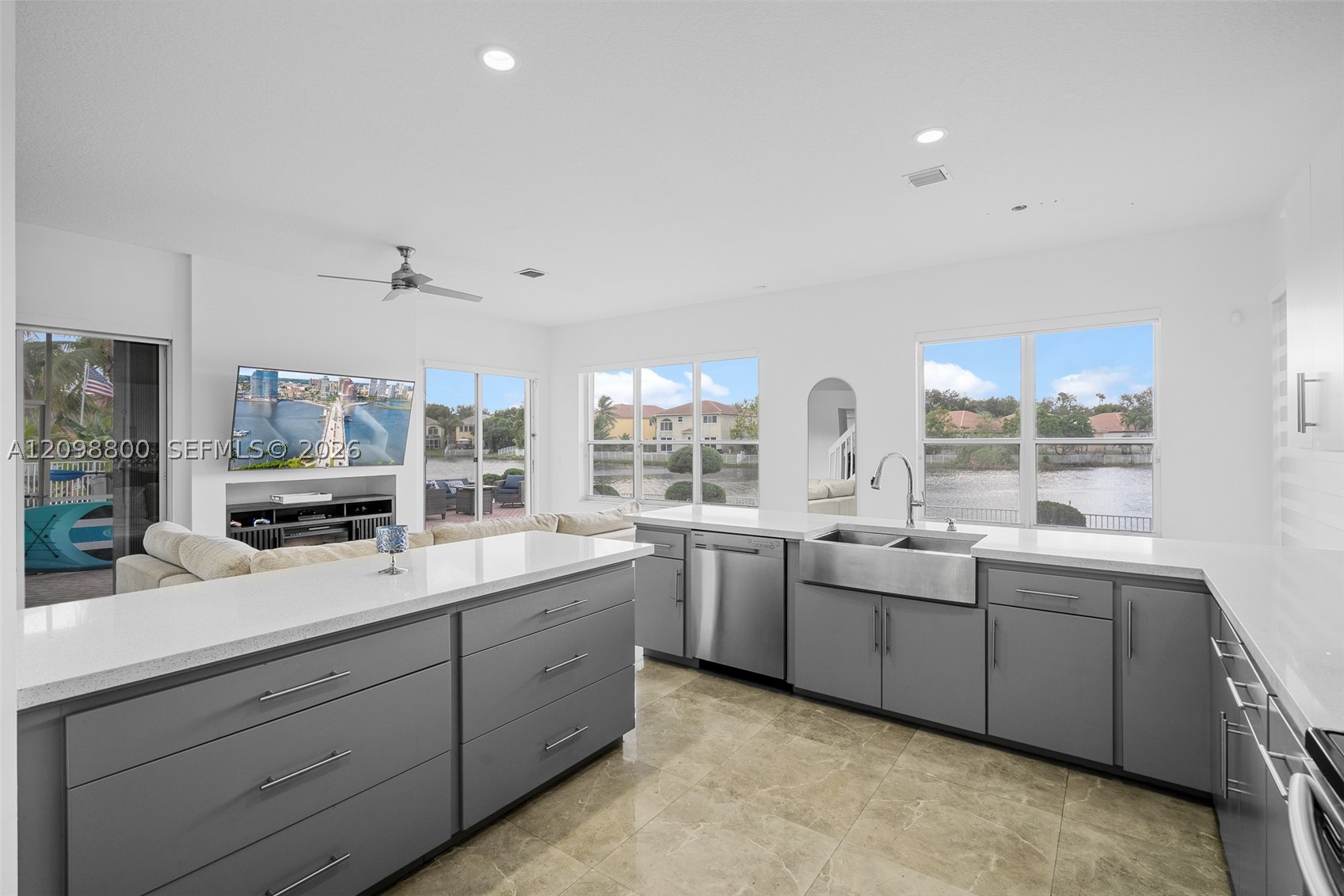 13398 SW 28th St, Miramar FL 33027