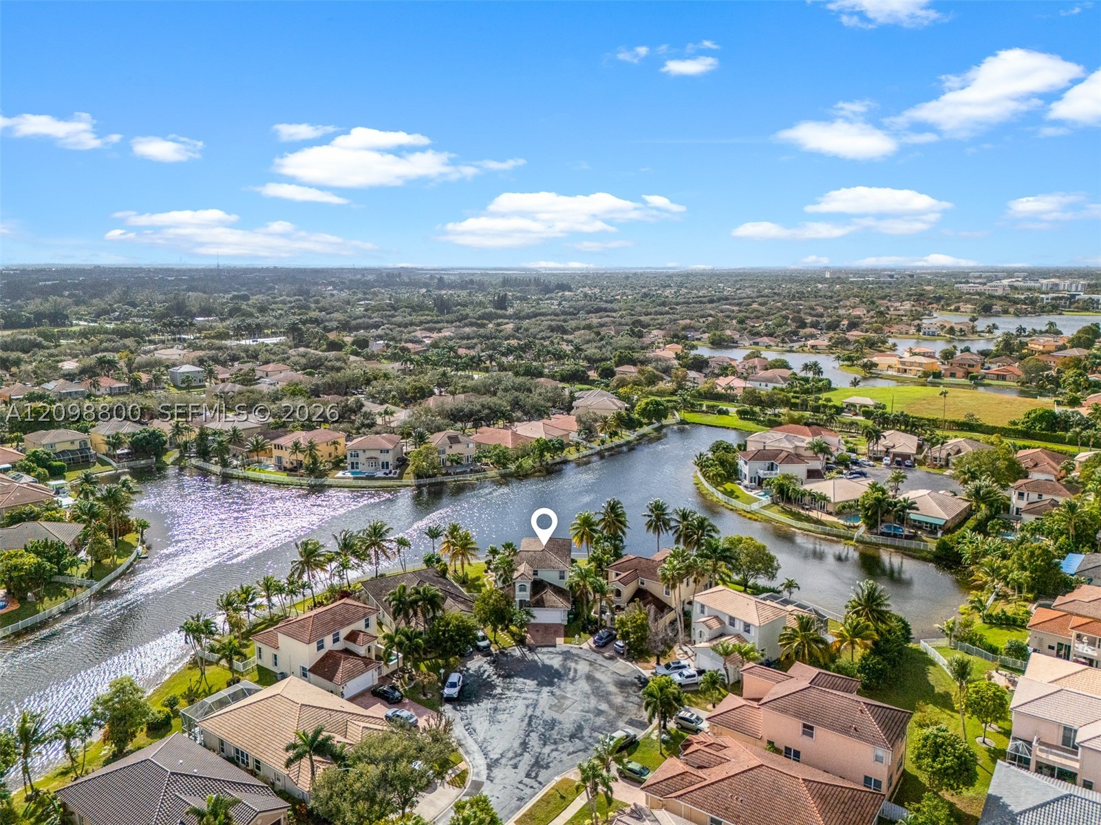 13398 SW 28th St, Miramar FL 33027
