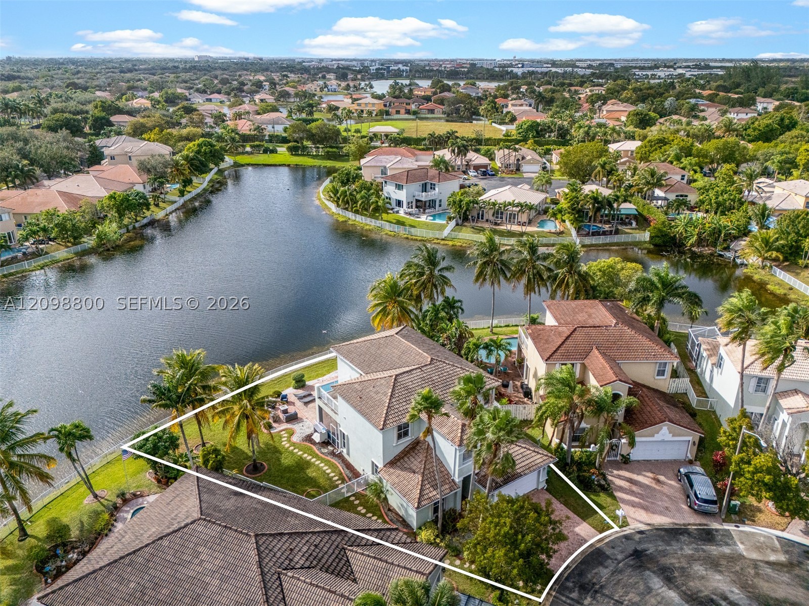 13398 SW 28th St, Miramar FL 33027