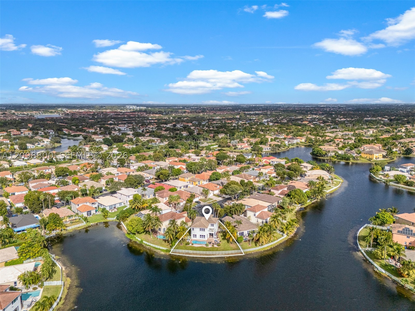 13398 SW 28th St, Miramar FL 33027