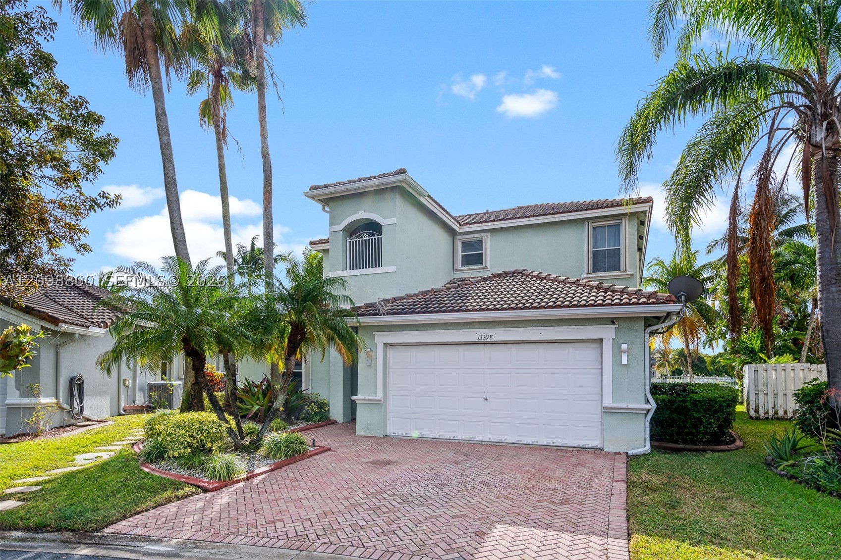 13398 SW 28th St, Miramar FL 33027