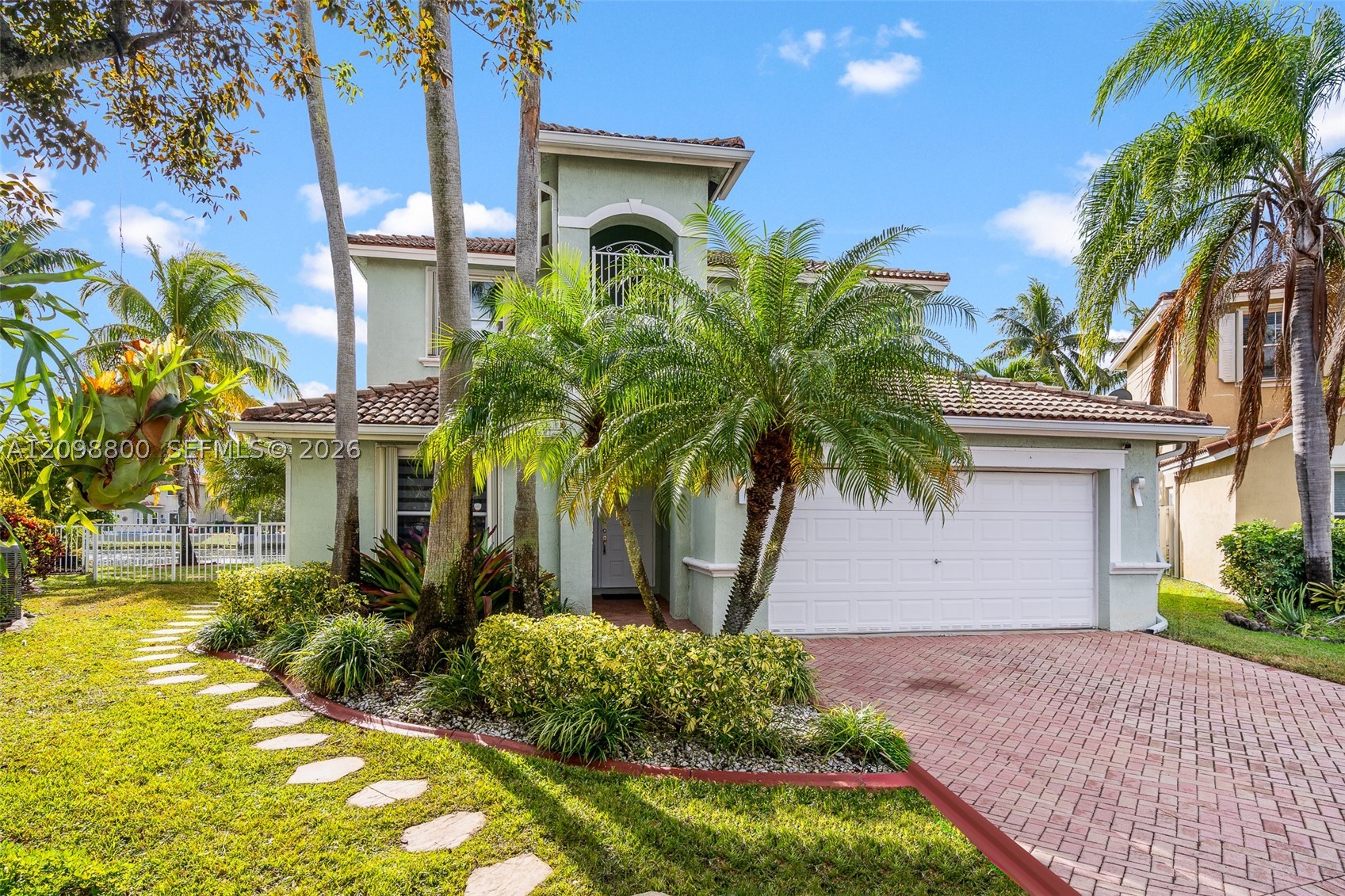 13398 SW 28th St, Miramar FL 33027