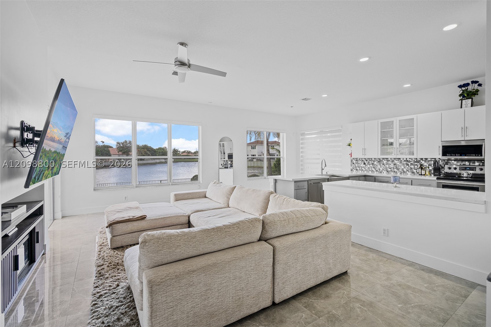 13398 SW 28th St, Miramar FL 33027