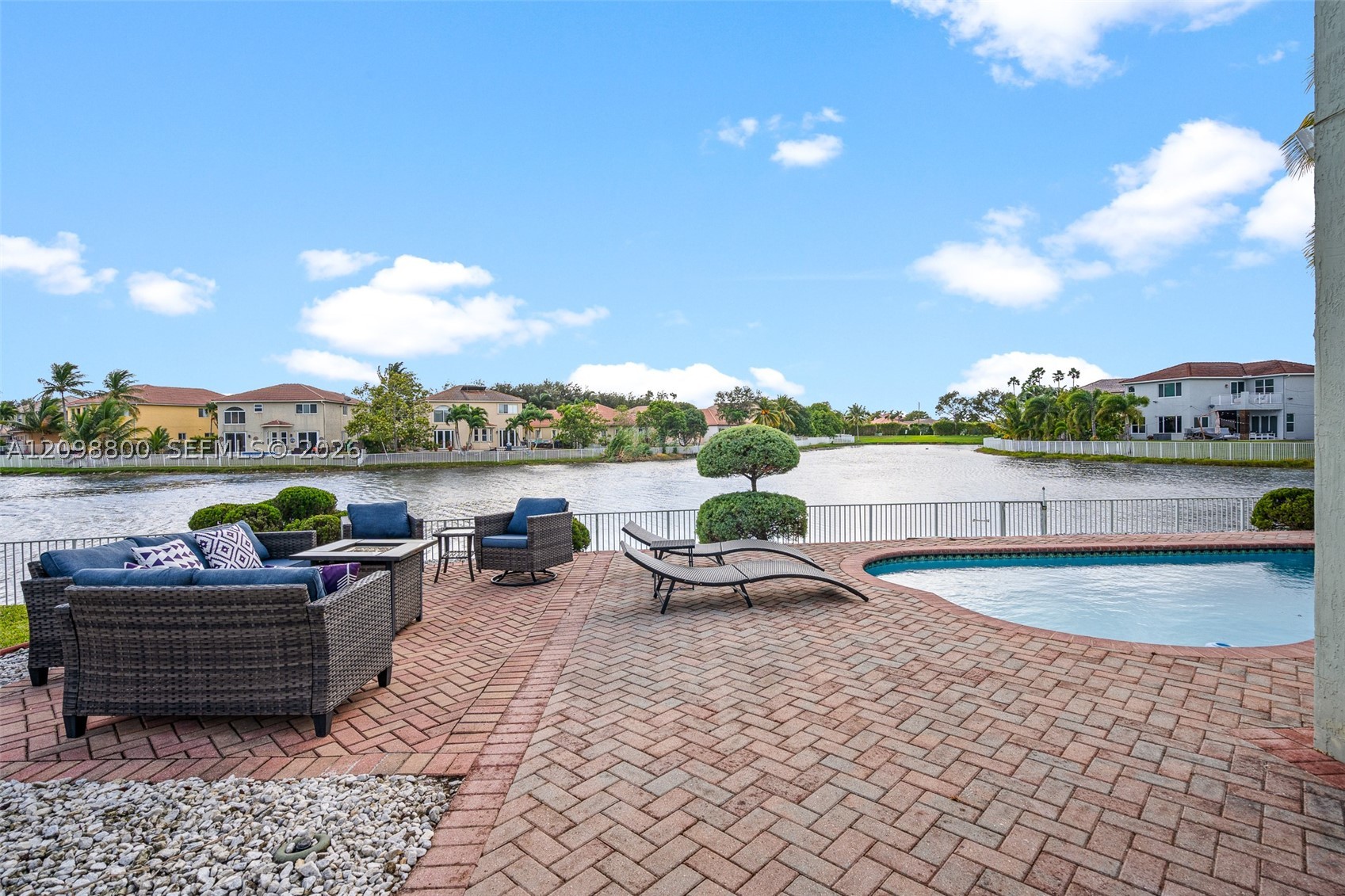 13398 SW 28th St, Miramar FL 33027