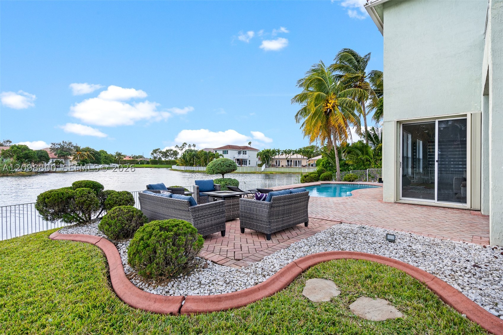 13398 SW 28th St, Miramar FL 33027