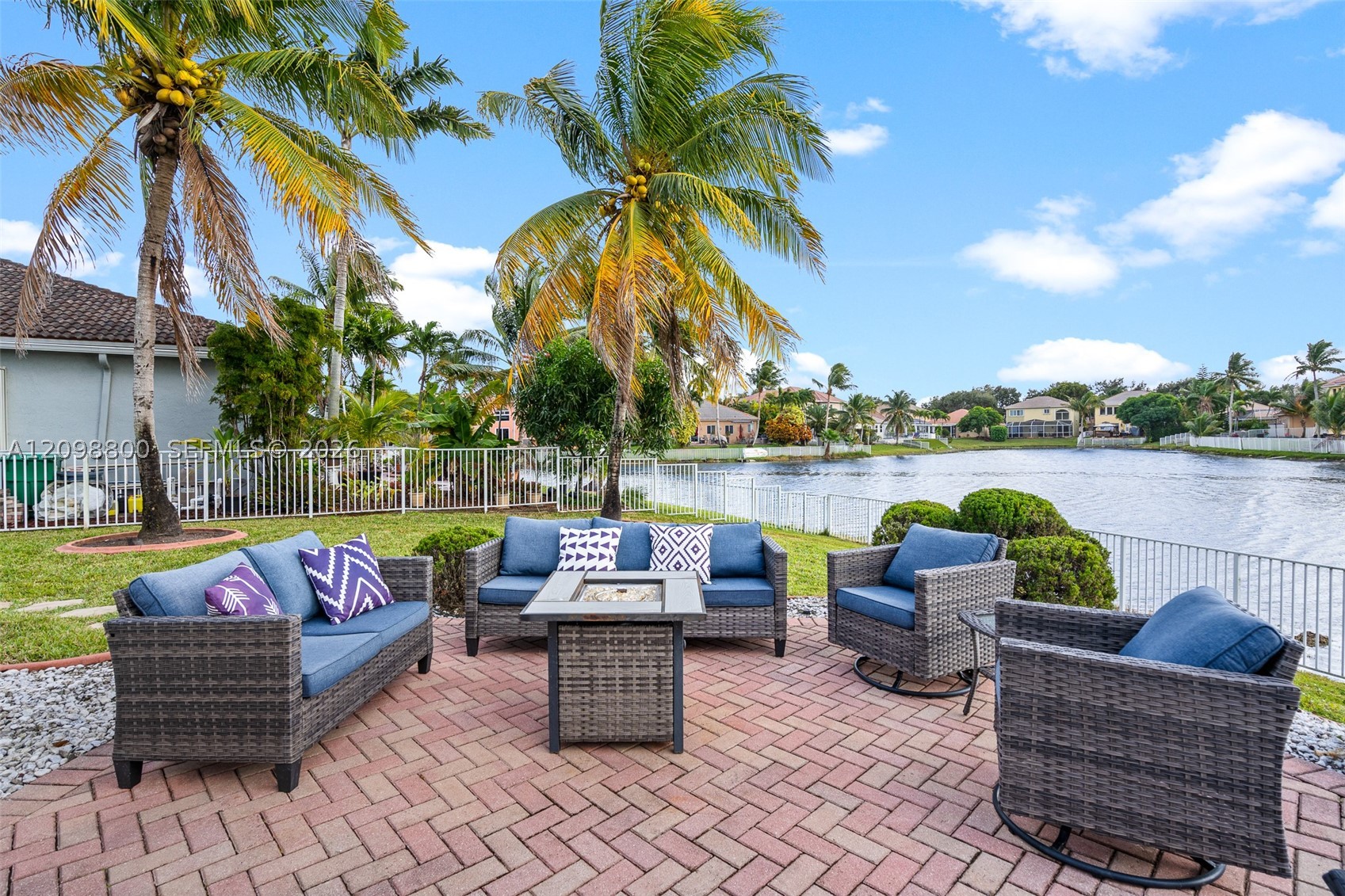 13398 SW 28th St, Miramar FL 33027