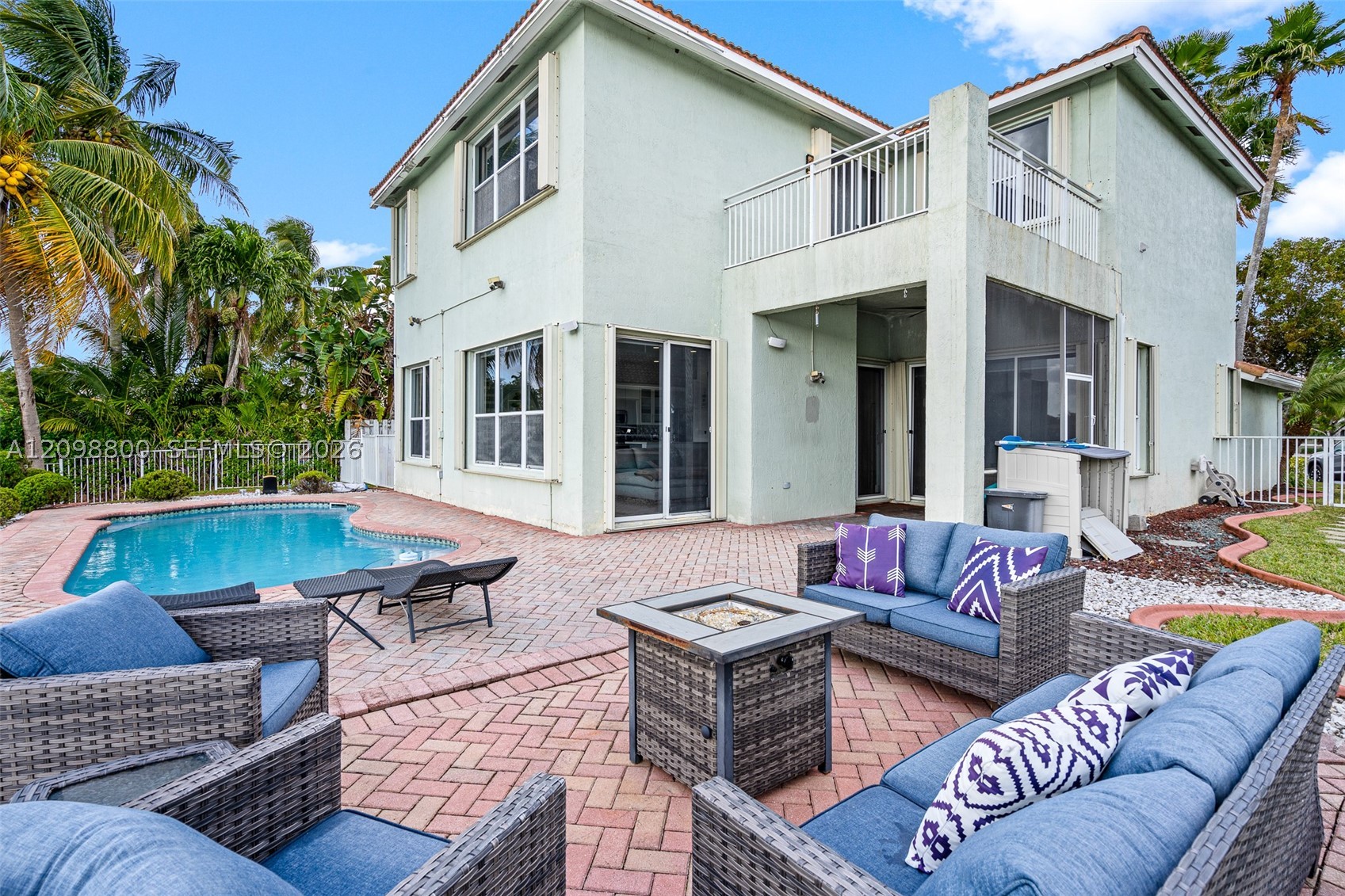 13398 SW 28th St, Miramar FL 33027