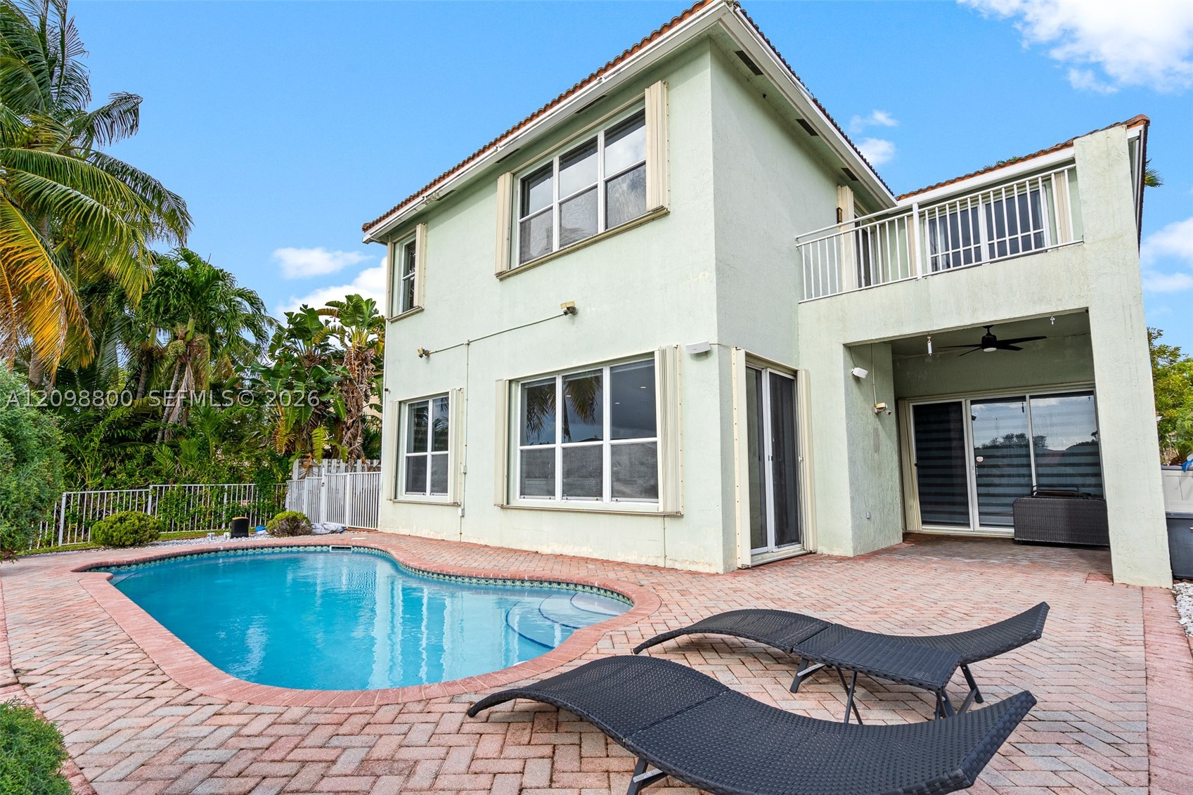 13398 SW 28th St, Miramar FL 33027