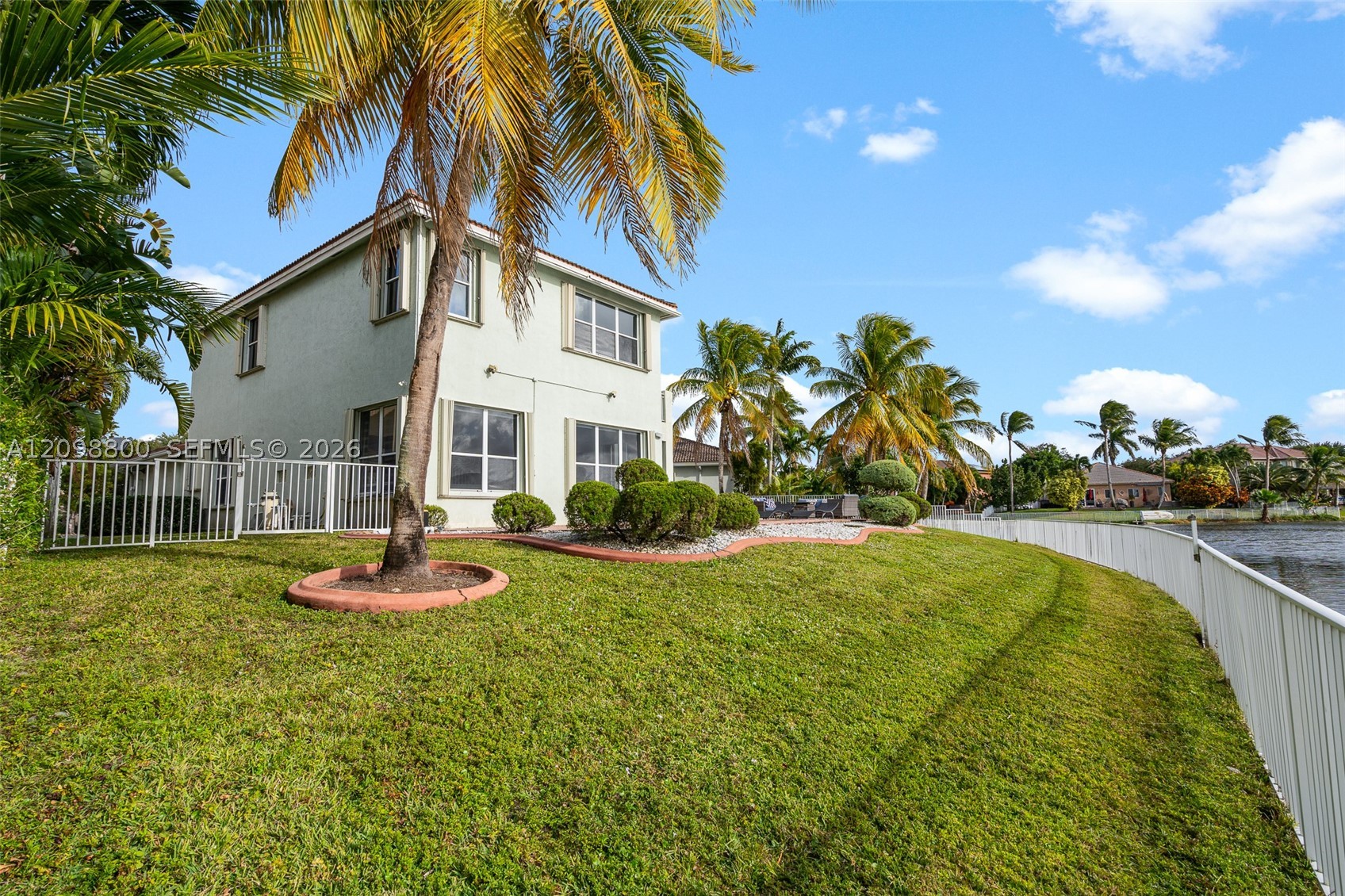 13398 SW 28th St, Miramar FL 33027