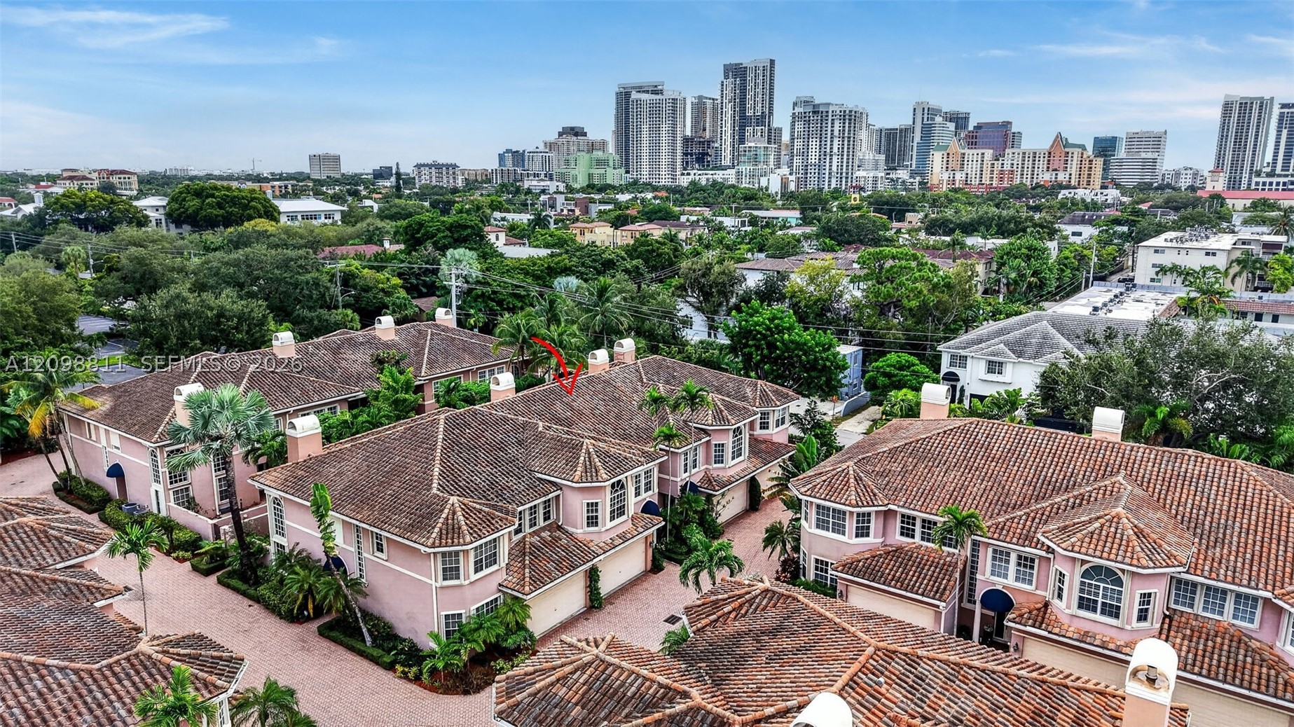 200 NE 14th Ave #6, Fort Lauderdale FL 33301