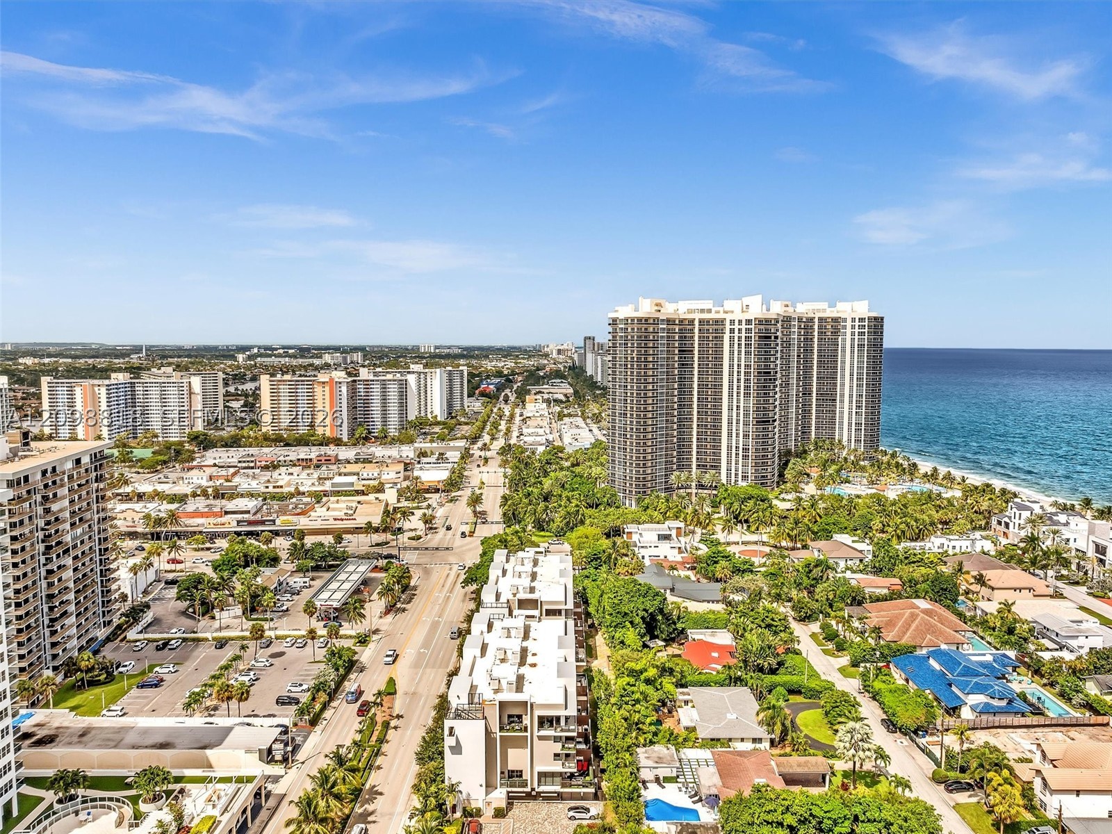 3040 N Ocean Blvd #N103, Fort Lauderdale FL 33308