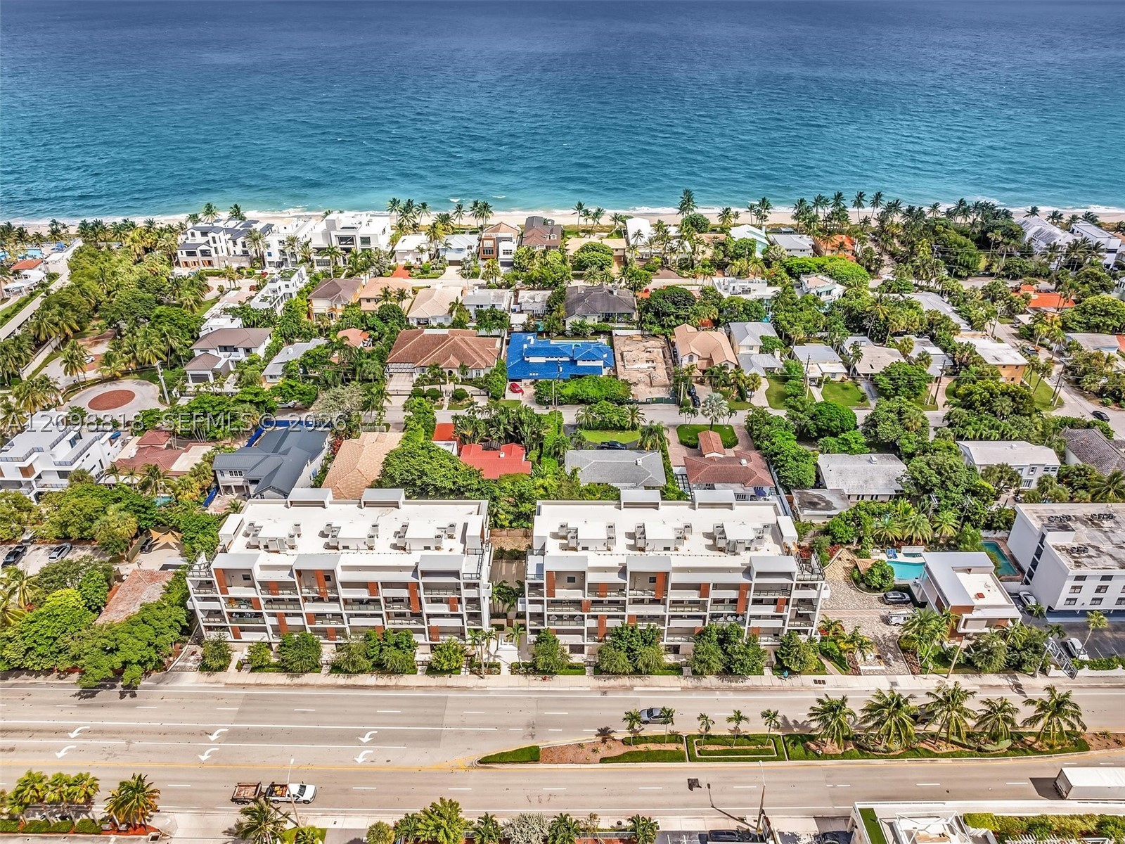 3040 N Ocean Blvd #N103, Fort Lauderdale FL 33308