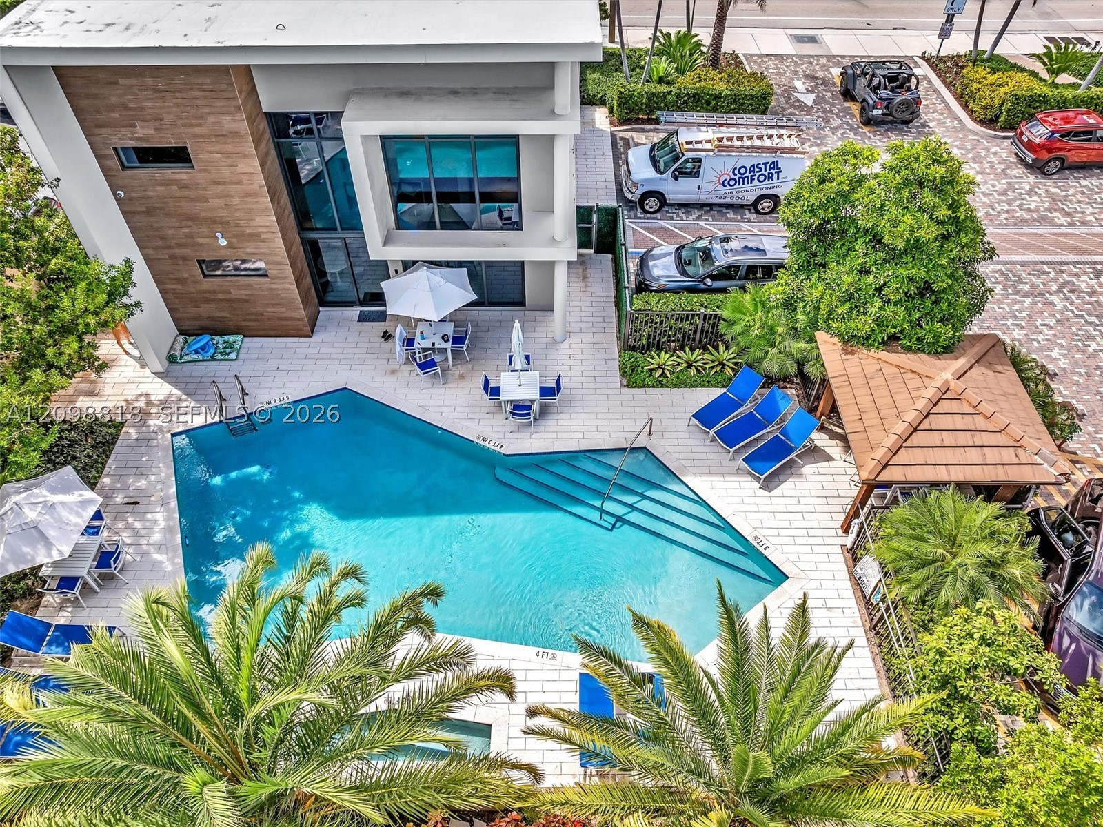 3040 N Ocean Blvd #N103, Fort Lauderdale FL 33308