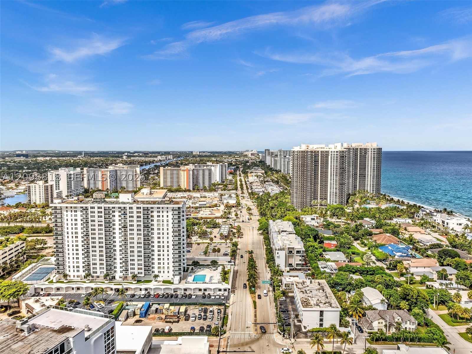 3040 N Ocean Blvd #N103, Fort Lauderdale FL 33308