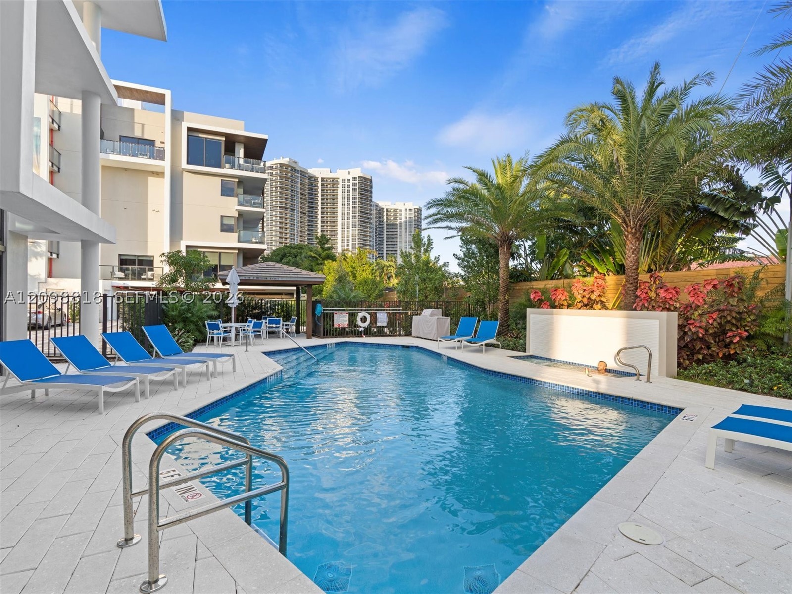 3040 N Ocean Blvd #N103, Fort Lauderdale FL 33308