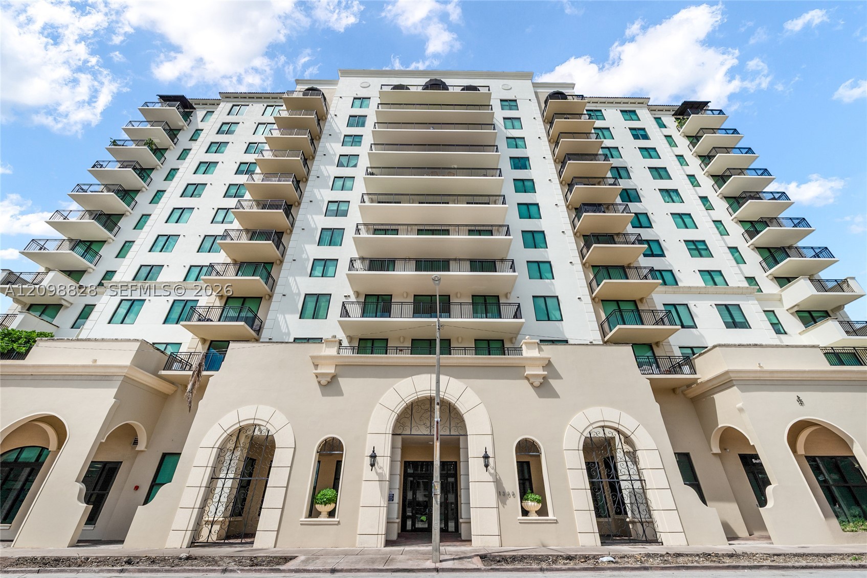 1300 Ponce De Leon Blvd #800, Coral Gables FL 33134