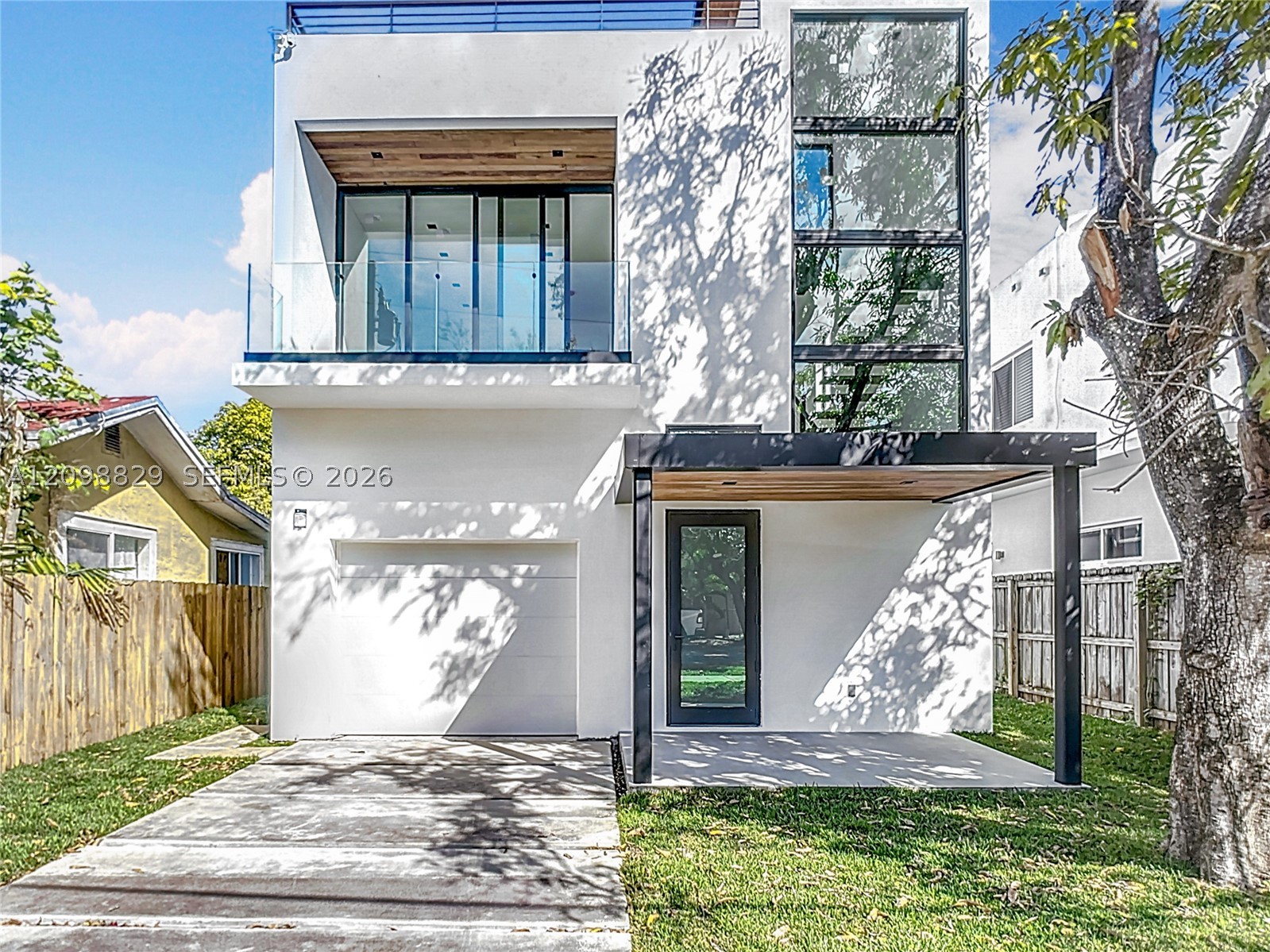 3069 SW 27th Ter #n/a, Miami FL 33133