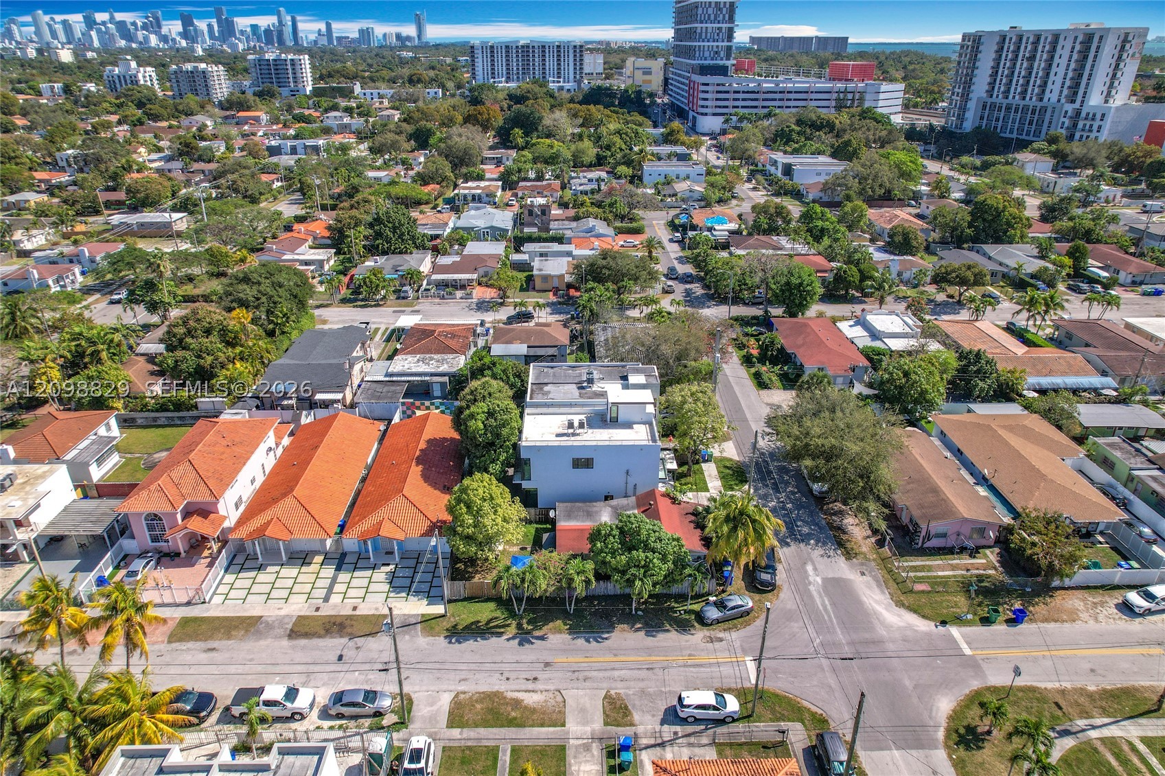 3069 SW 27th Ter #n/a, Miami FL 33133