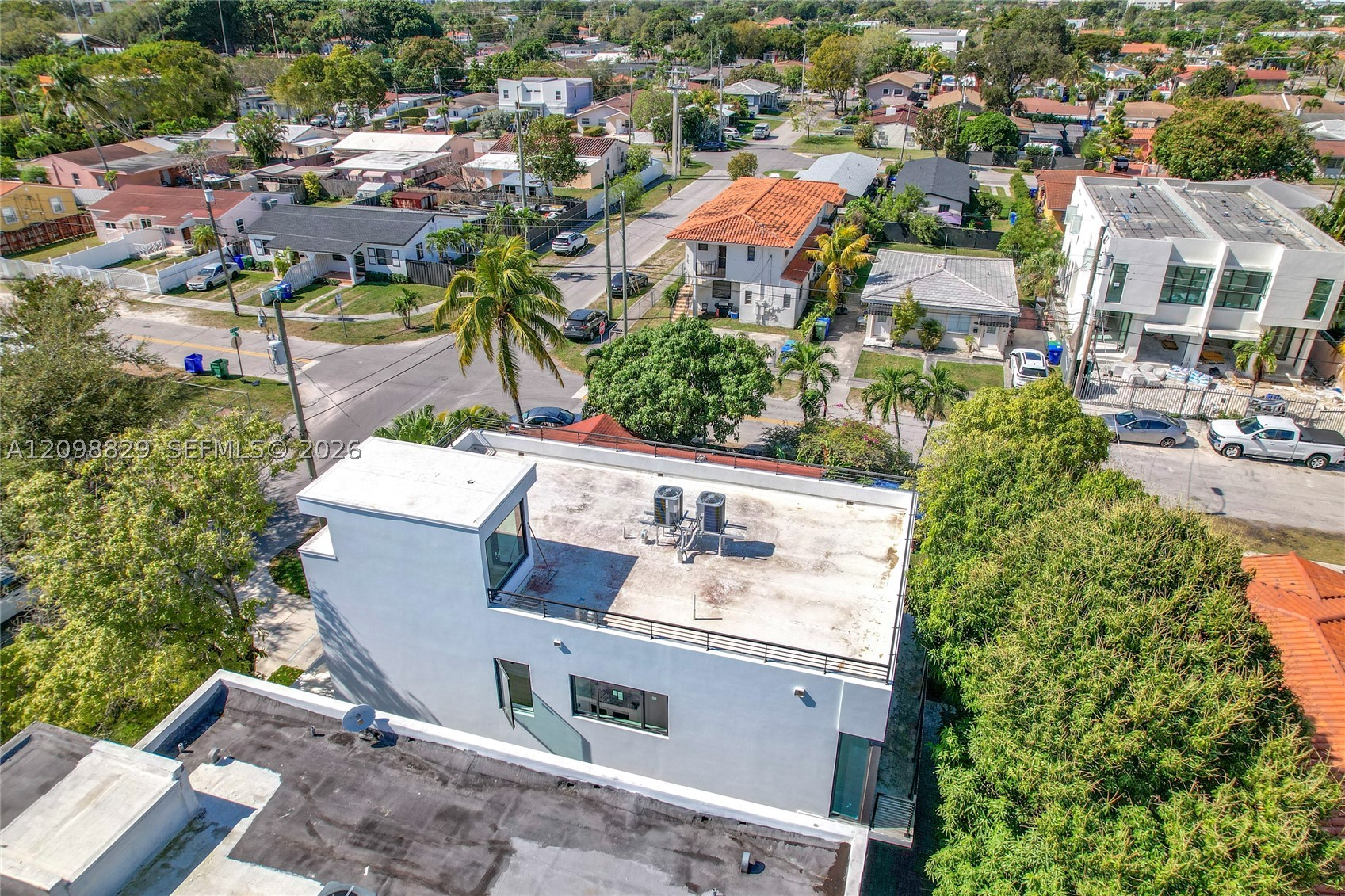 3069 SW 27th Ter #n/a, Miami FL 33133