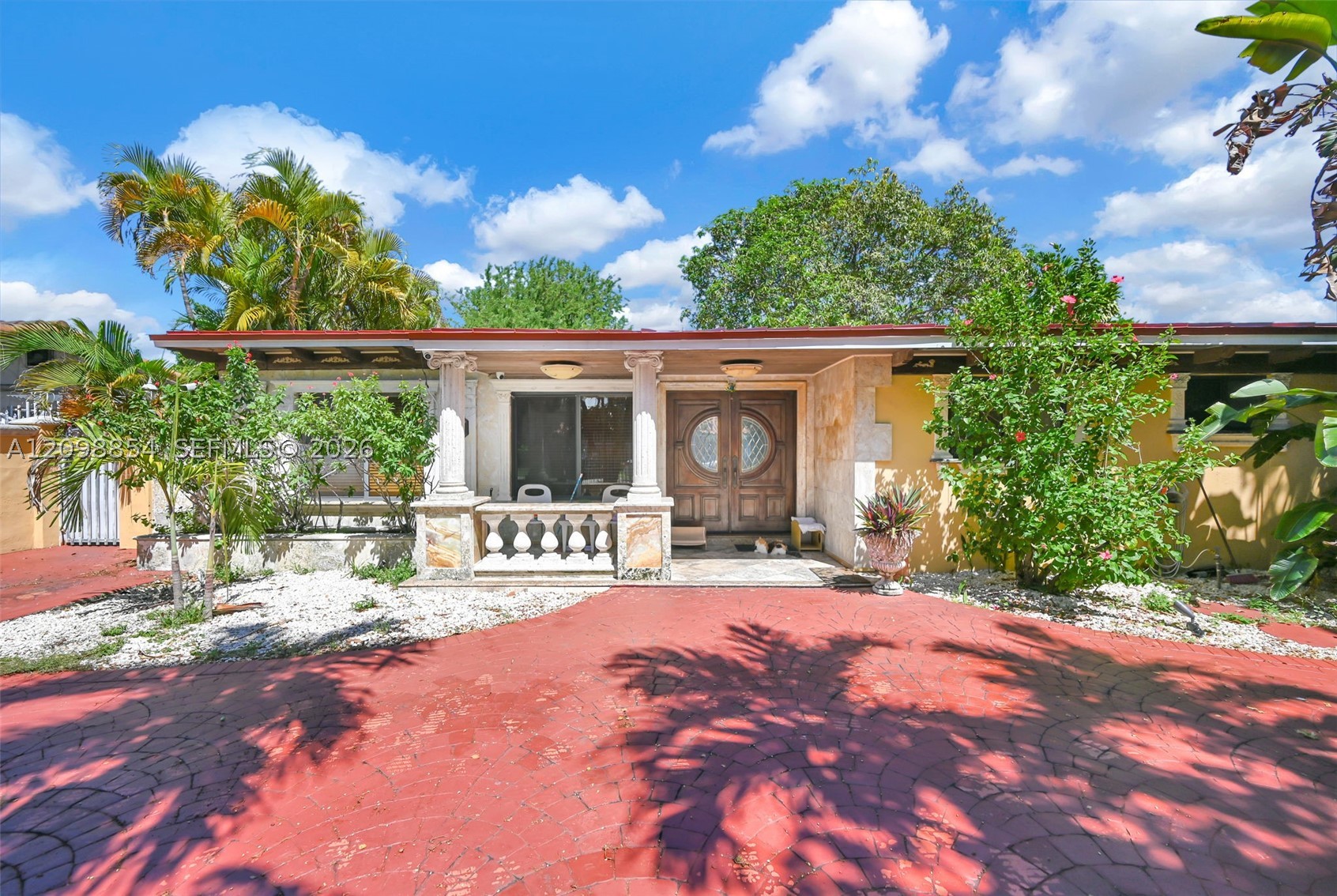 1425 SW 78th Ave, Miami FL 33144