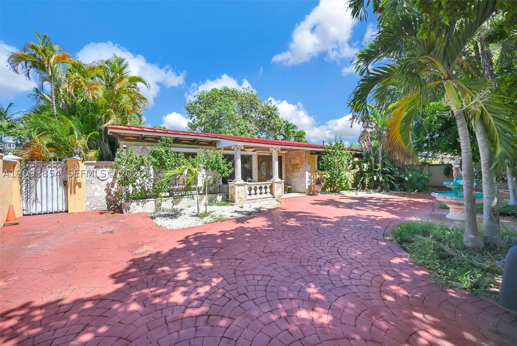 1425 SW 78th Ave, Miami FL 33144