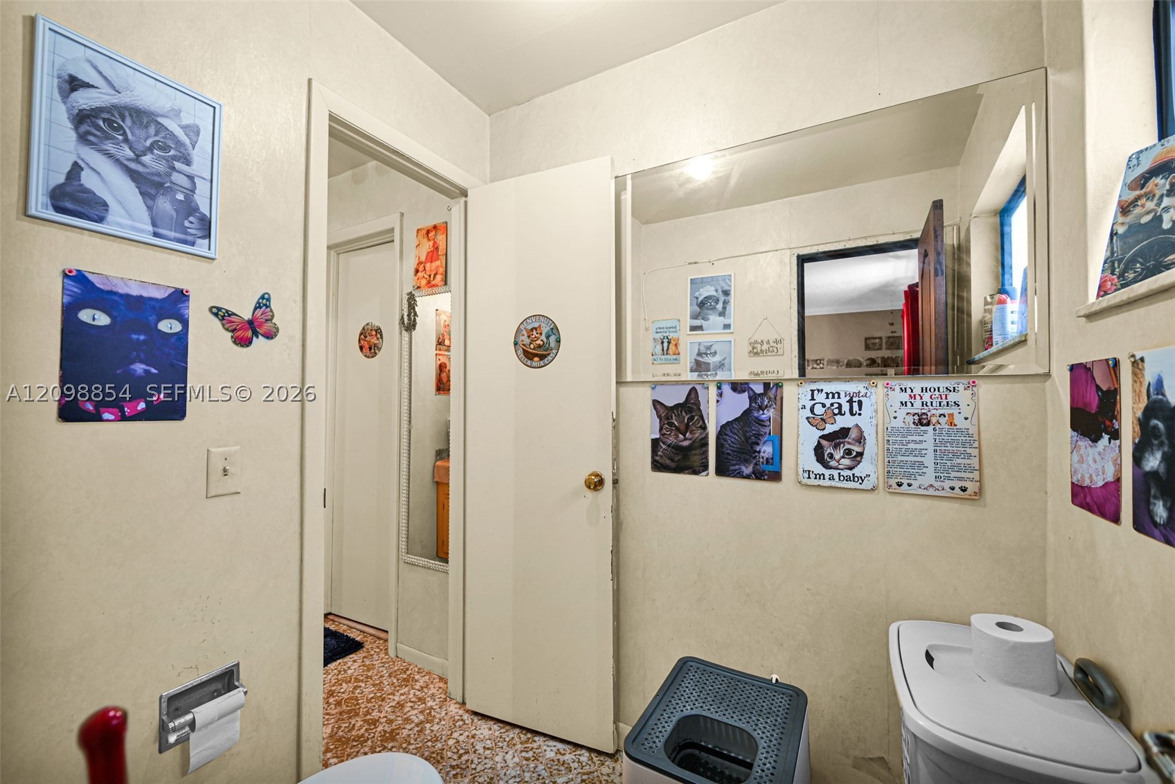 1425 SW 78th Ave, Miami FL 33144