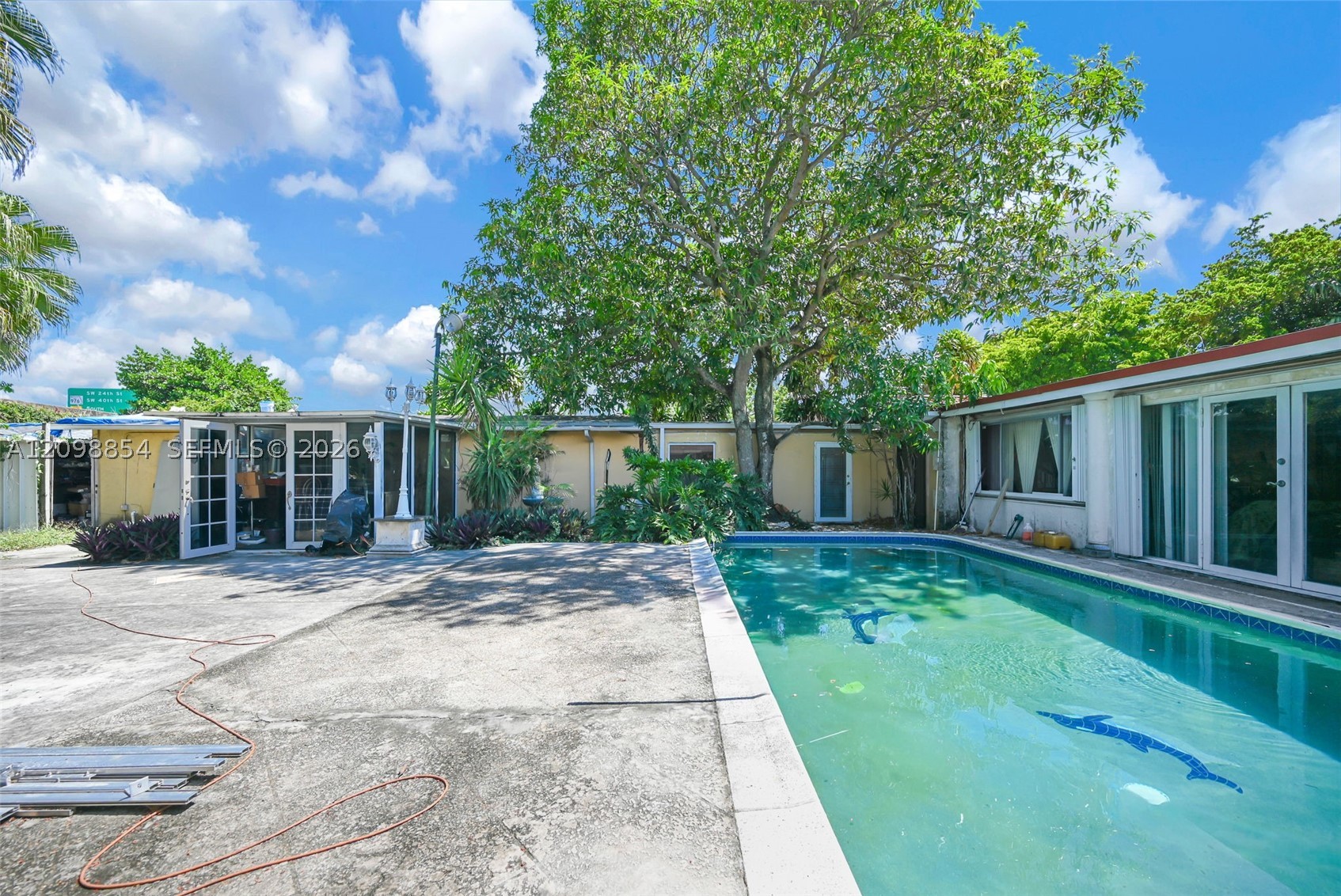 1425 SW 78th Ave, Miami FL 33144