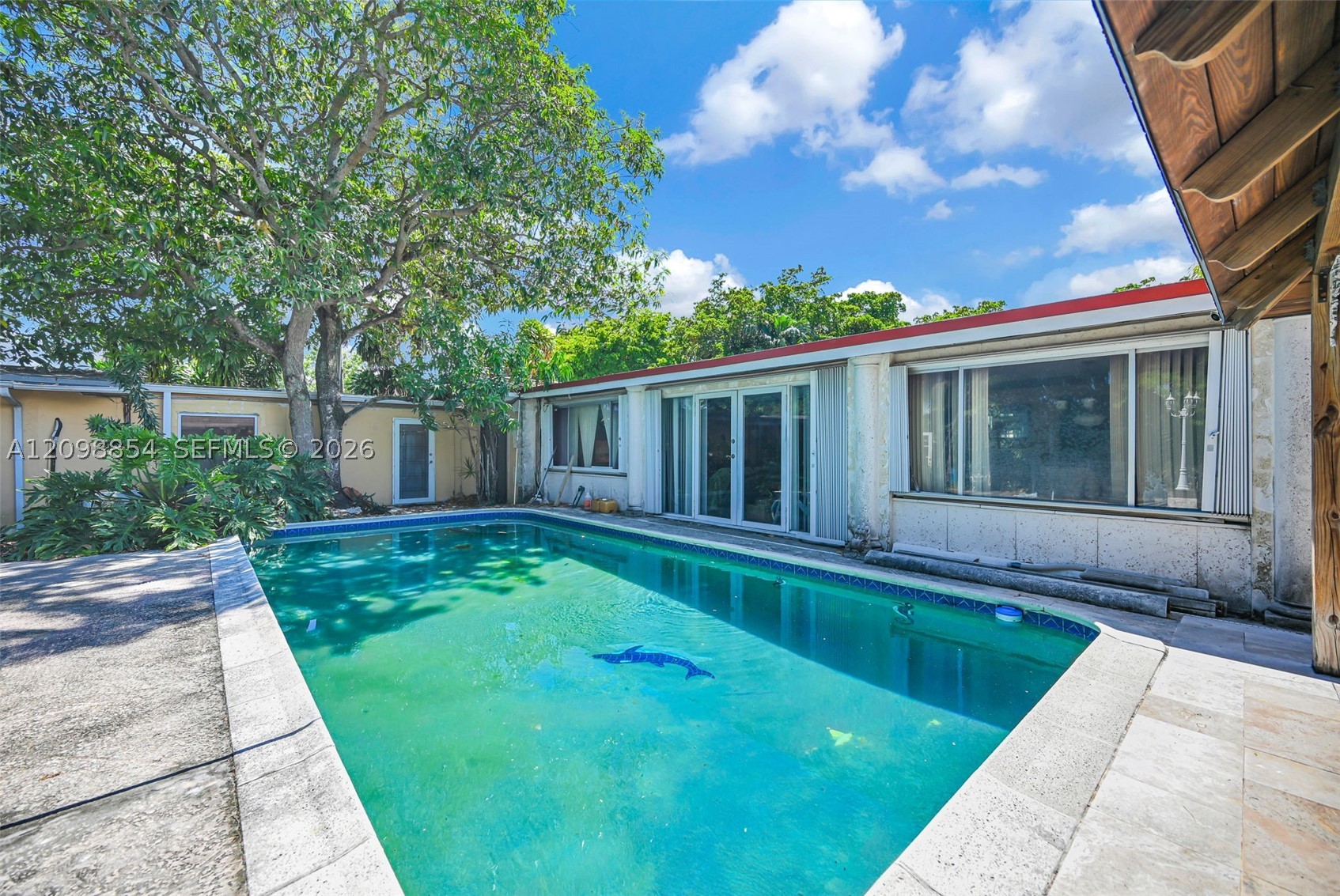 1425 SW 78th Ave, Miami FL 33144