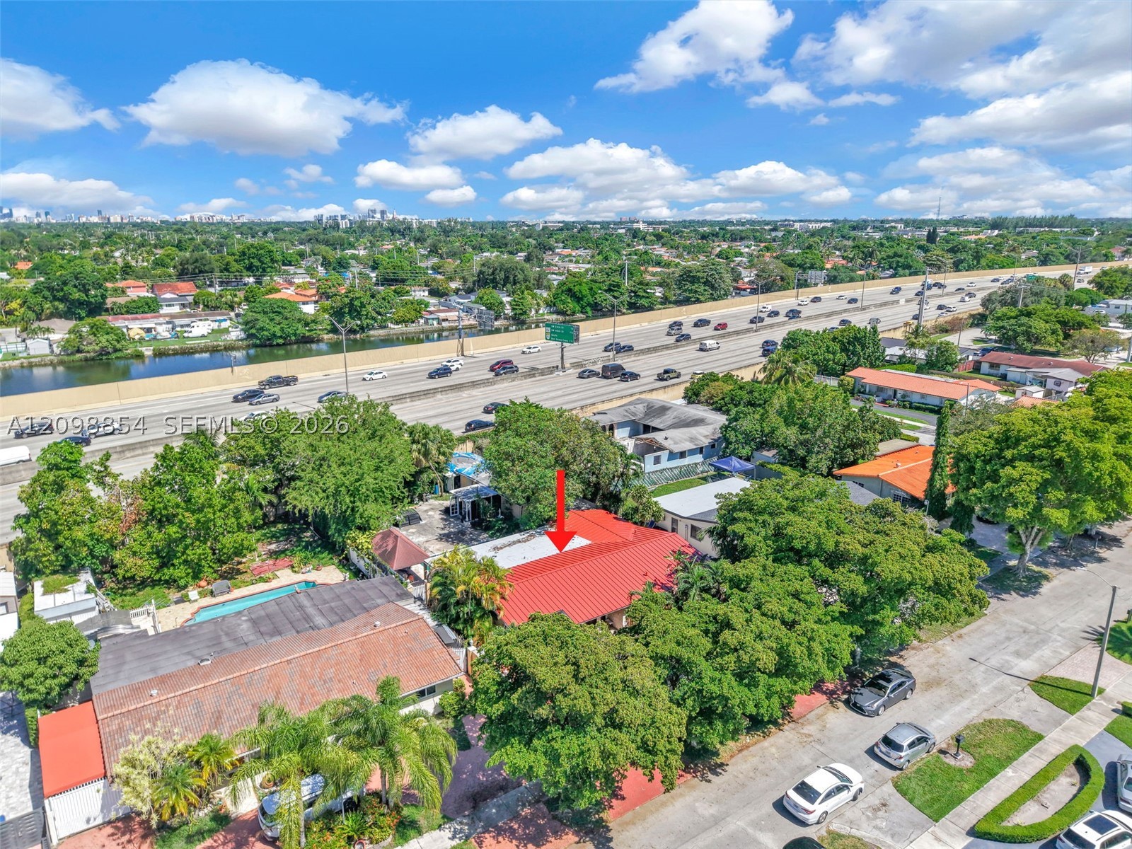 1425 SW 78th Ave, Miami FL 33144