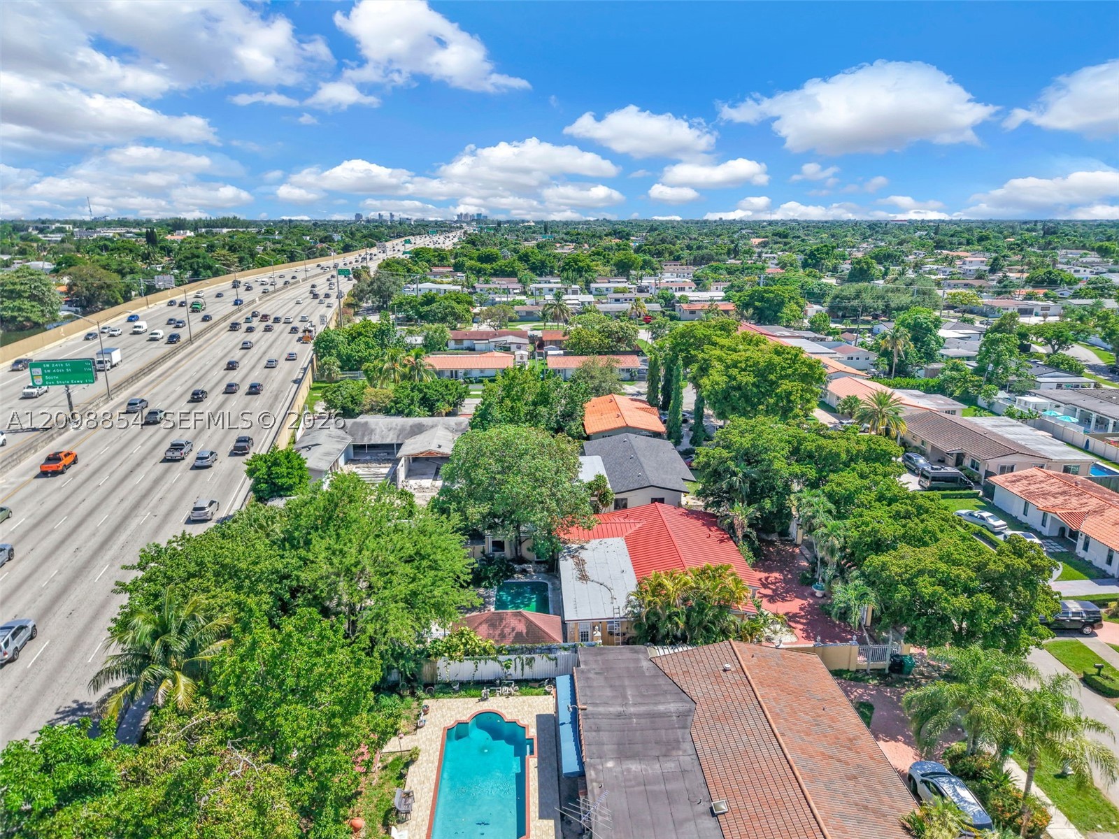 1425 SW 78th Ave, Miami FL 33144